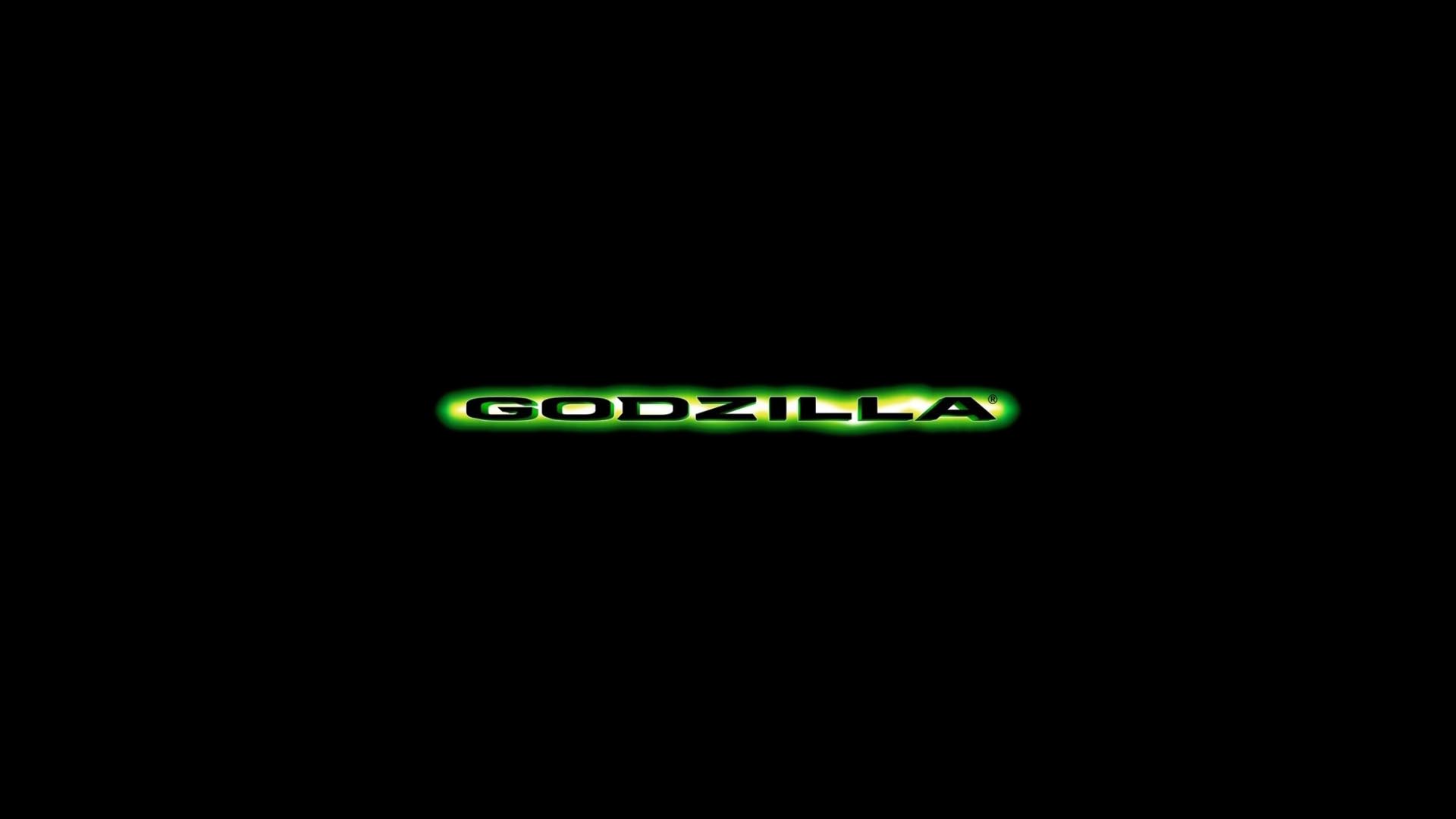 Download mobile wallpaper Godzilla (1998), Godzilla, Movie for free.