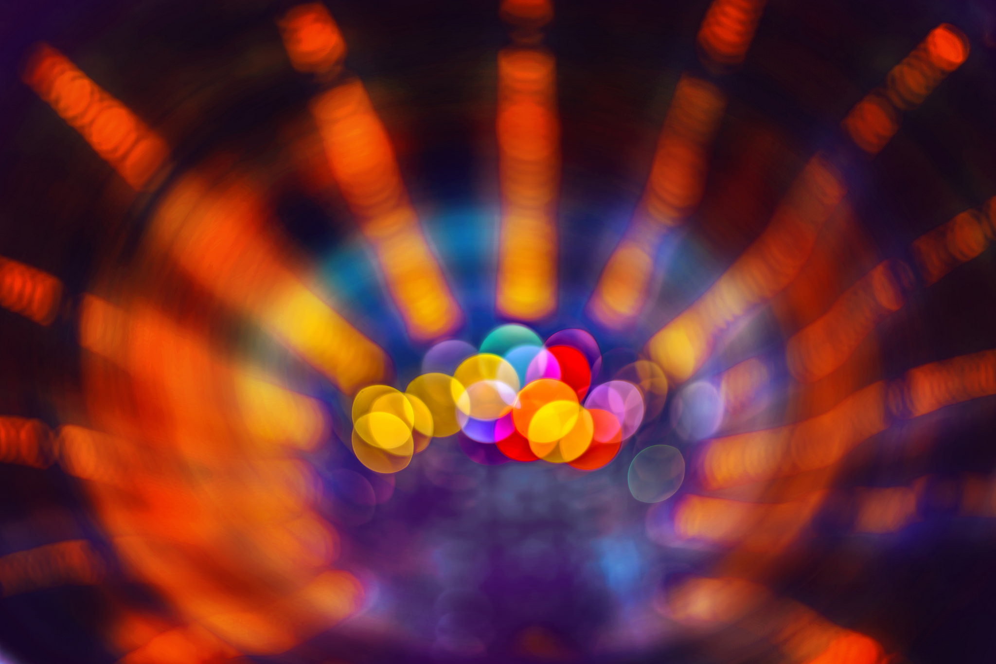 Descarga gratuita de fondo de pantalla para móvil de Colores, Vistoso, Bokeh, Artístico.