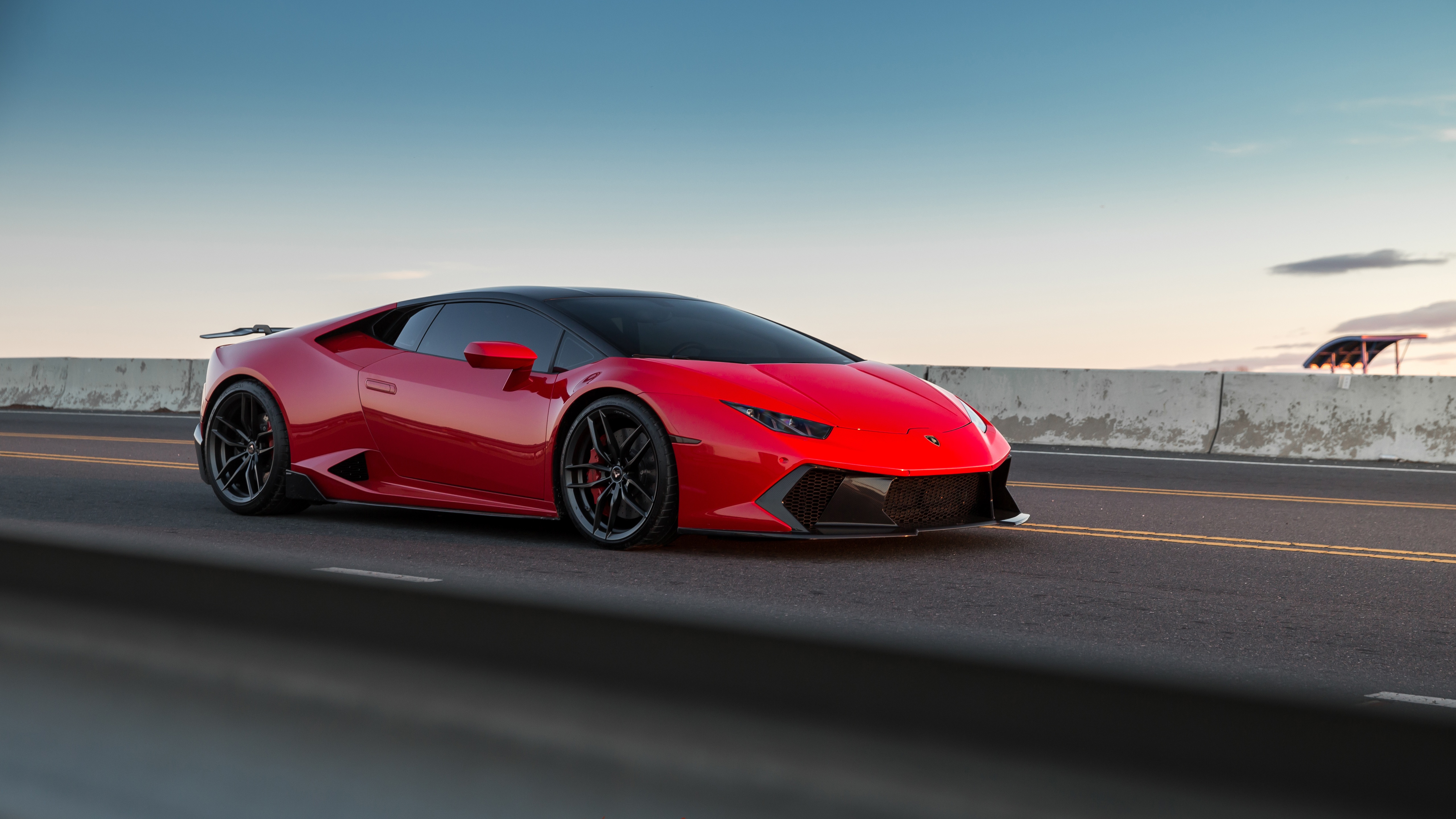 Free download wallpaper Lamborghini, Car, Supercar, Vehicles, Lamborghini Huracán on your PC desktop