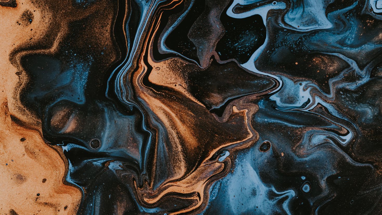 Abstract liquids