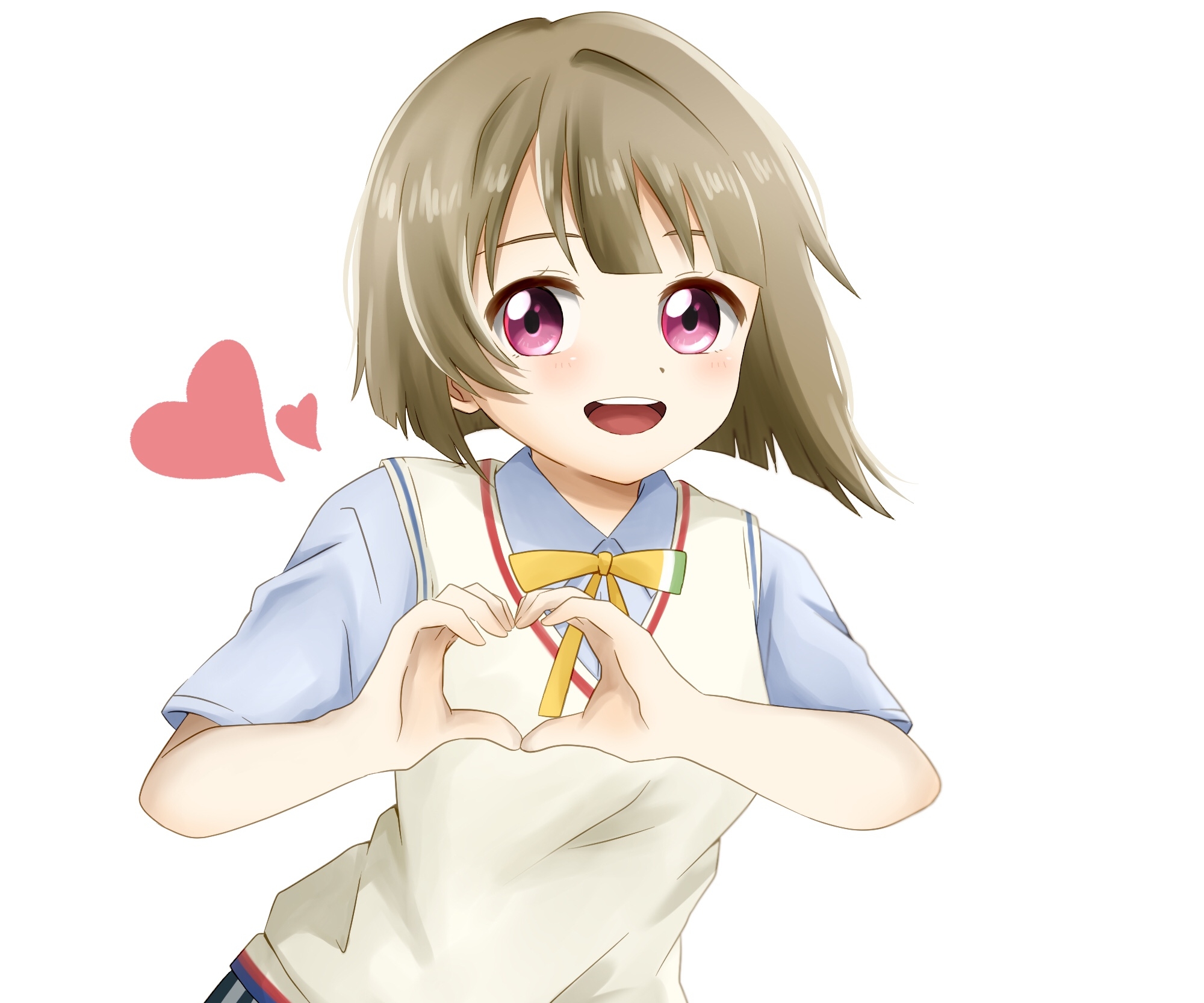 Baixe gratuitamente a imagem Anime, Amar Viver!, Kasumi Nakasu, Love Live! Nijigasaki Gakuen School Idol Doukoukai na área de trabalho do seu PC