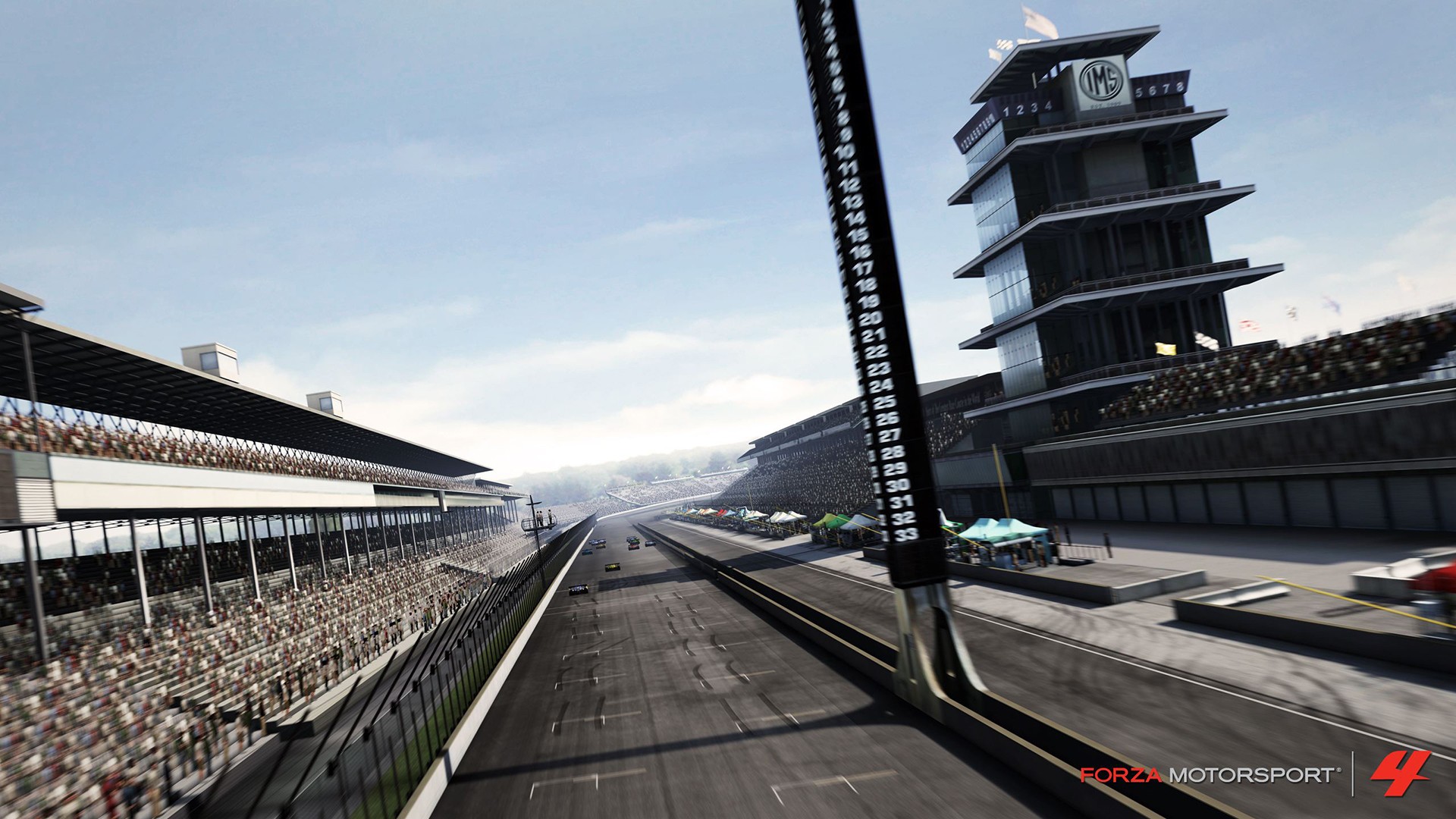 Baixar papel de parede para celular de Forza Motorsport, Videogame gratuito.