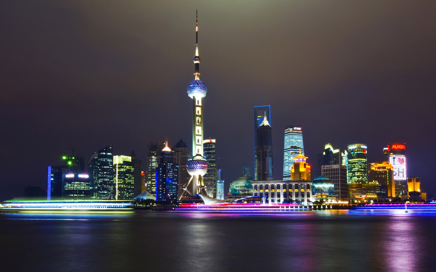 261264 descargar imagen ciudades, hecho por el hombre, shanghái: fondos de pantalla y protectores de pantalla gratis