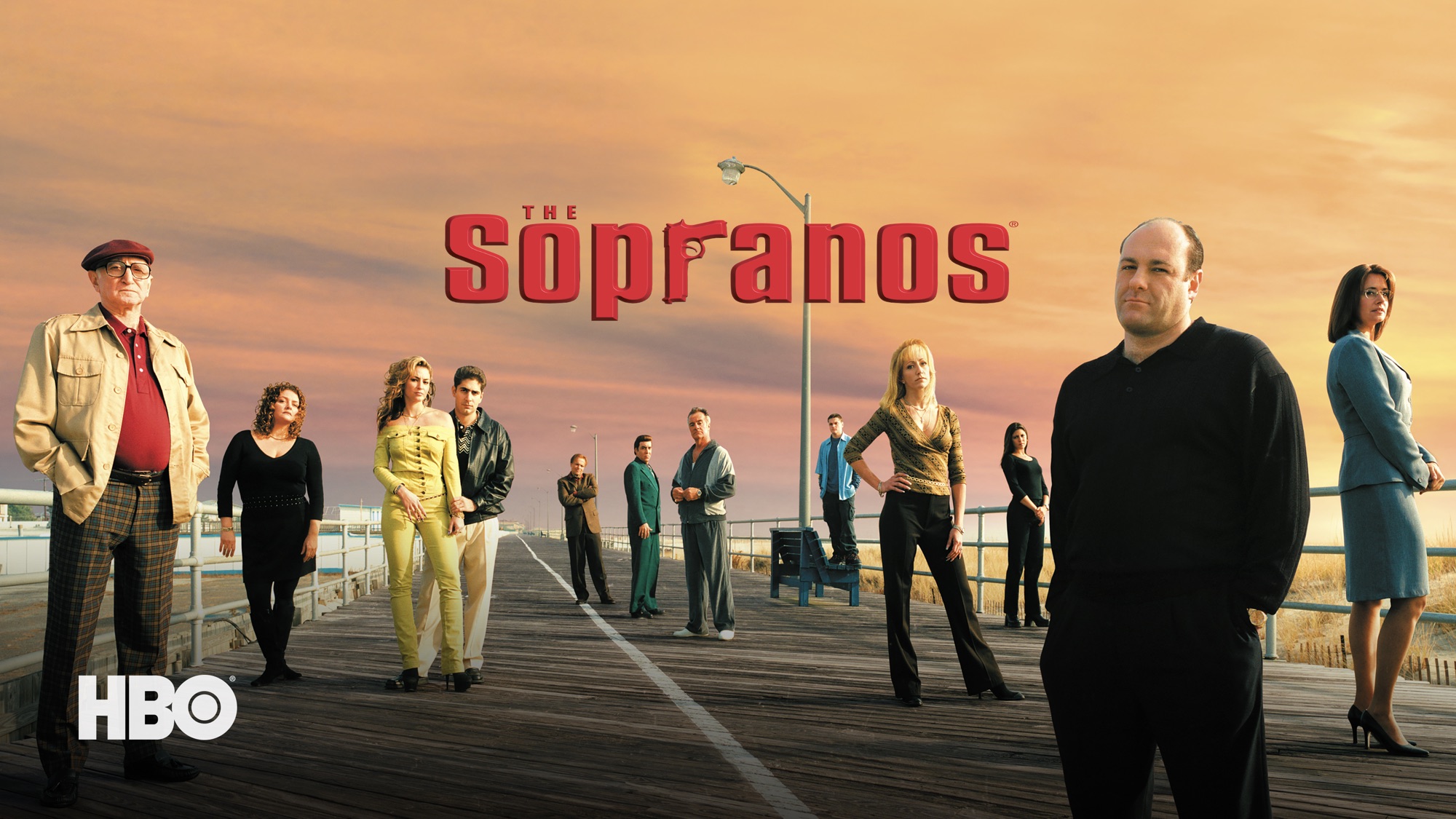 Laden Sie das Fernsehserien, Die Sopranos-Bild kostenlos auf Ihren PC-Desktop herunter
