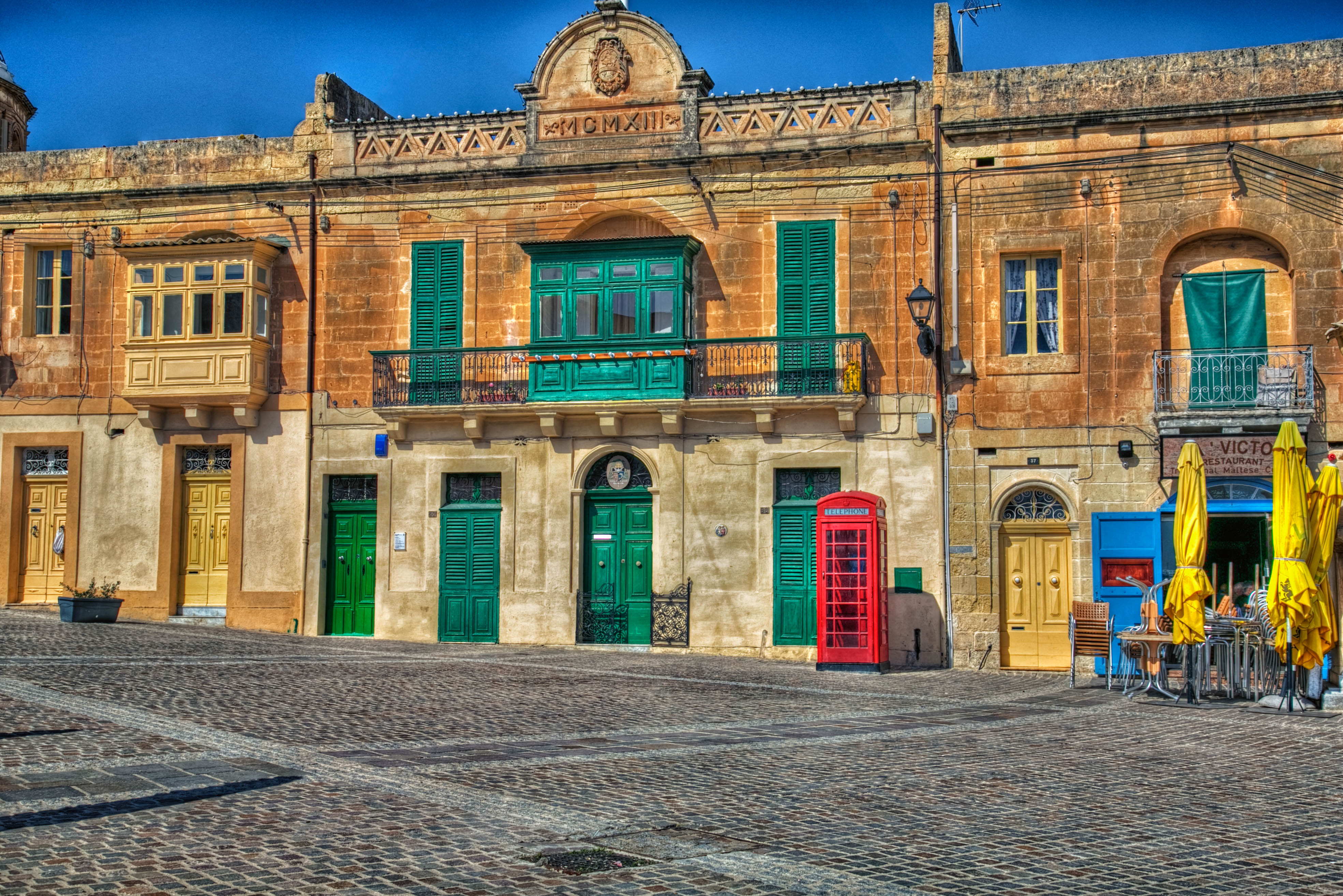 709527 Bild herunterladen menschengemacht, marsaxlokk - Hintergrundbilder und Bildschirmschoner kostenlos