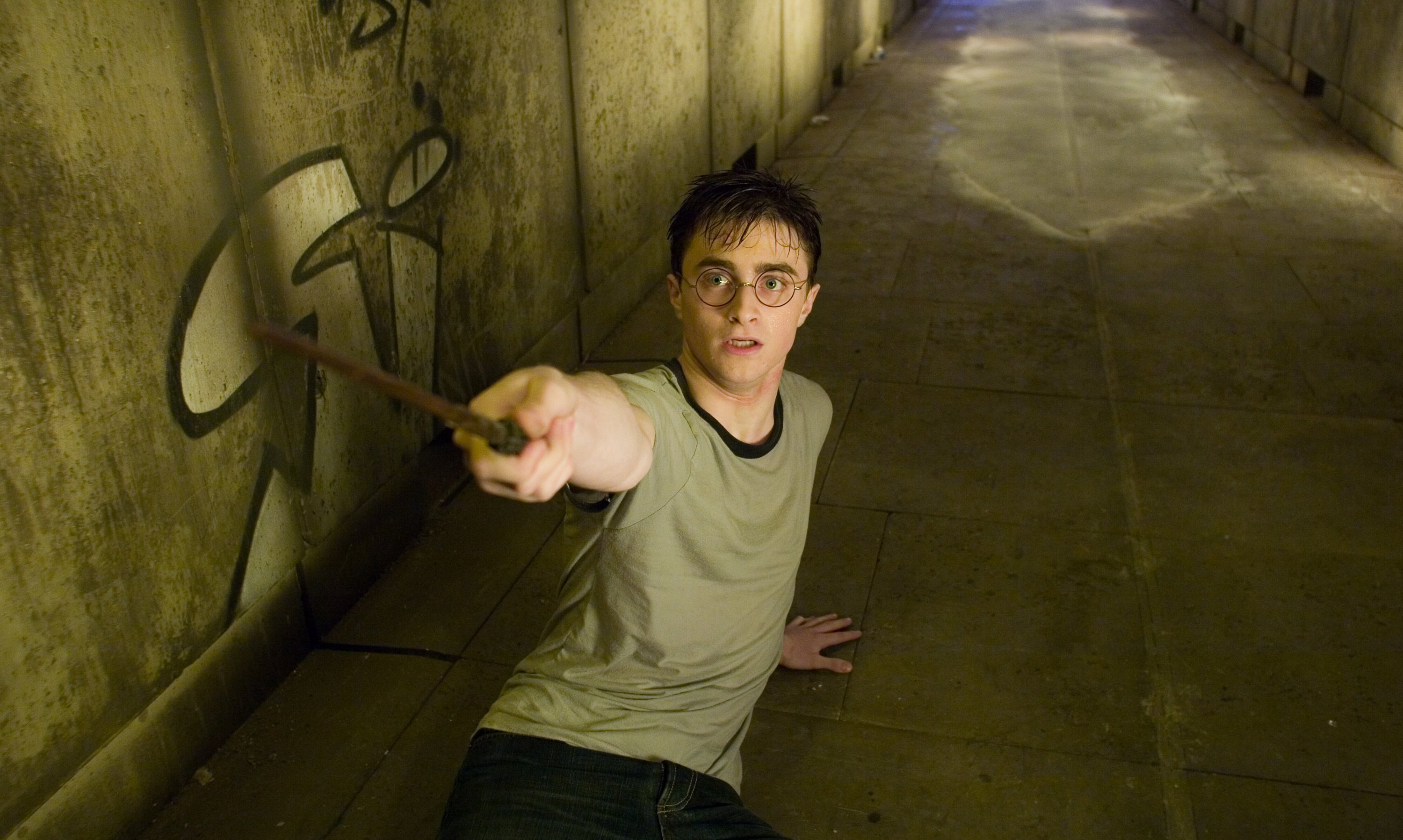 Handy-Wallpaper Harry Potter, Filme, Harry Potter Und Der Orden Des Phönix kostenlos herunterladen.