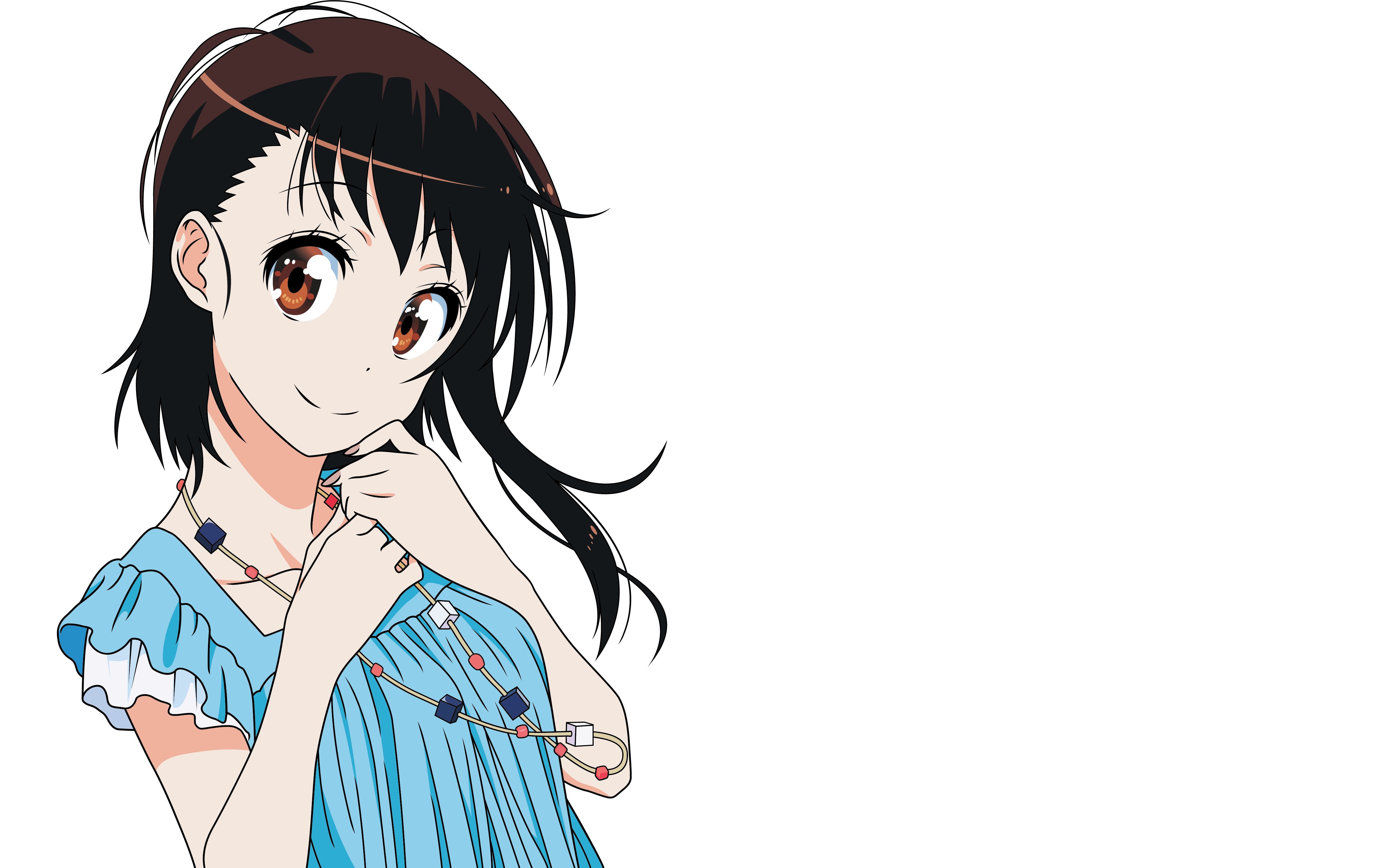 Laden Sie das Animes, Kosaki Onodera, Nisekoi-Bild kostenlos auf Ihren PC-Desktop herunter