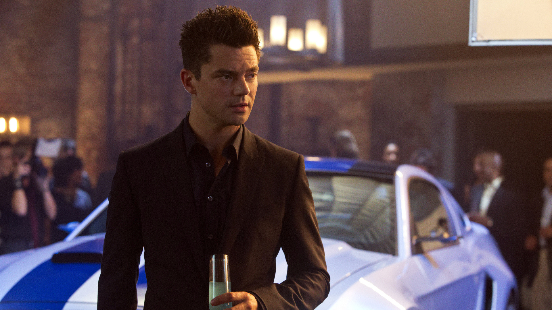 movie, need for speed, dominic cooper