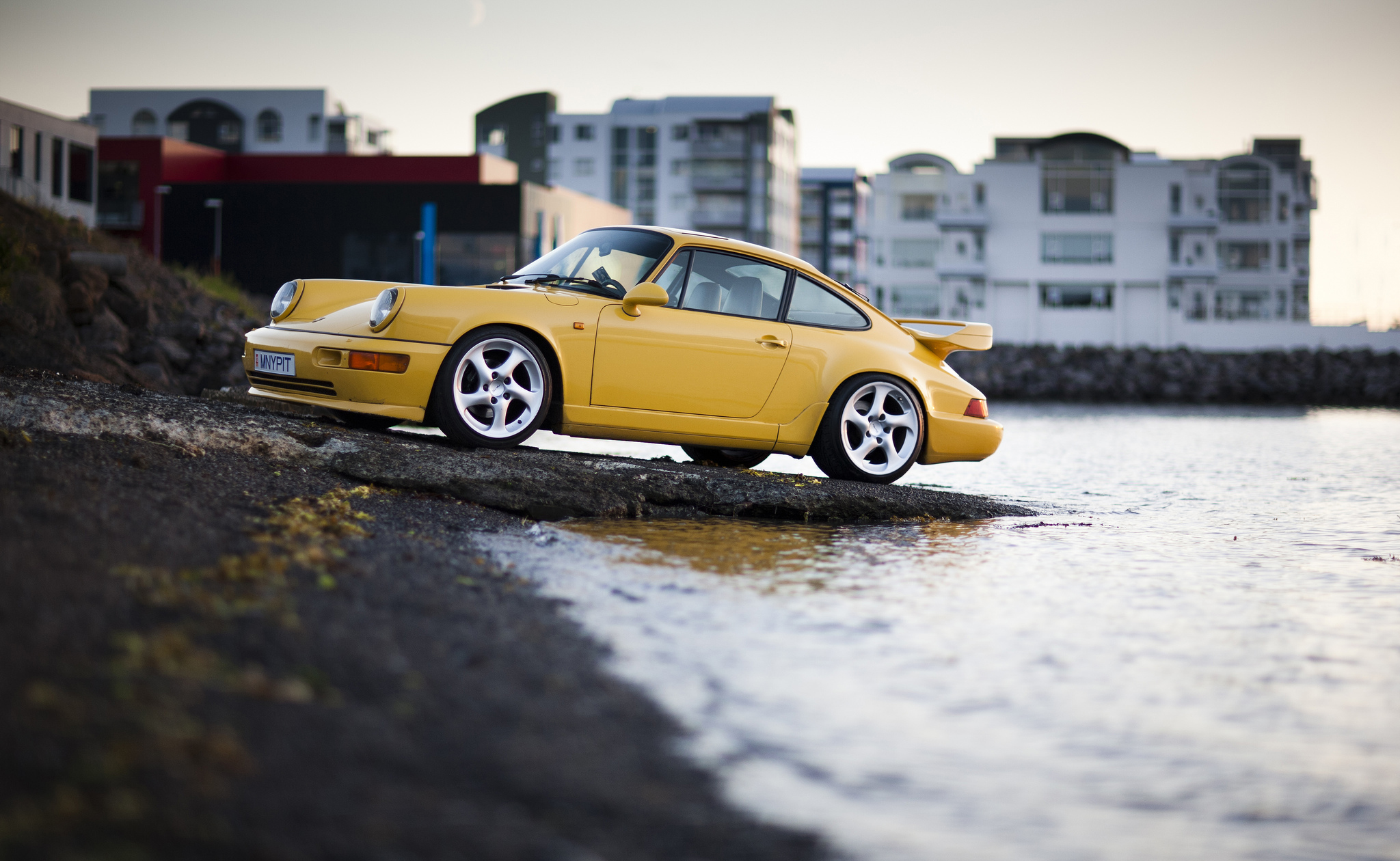 Free download wallpaper Porsche, Porsche 911, Vehicles on your PC desktop