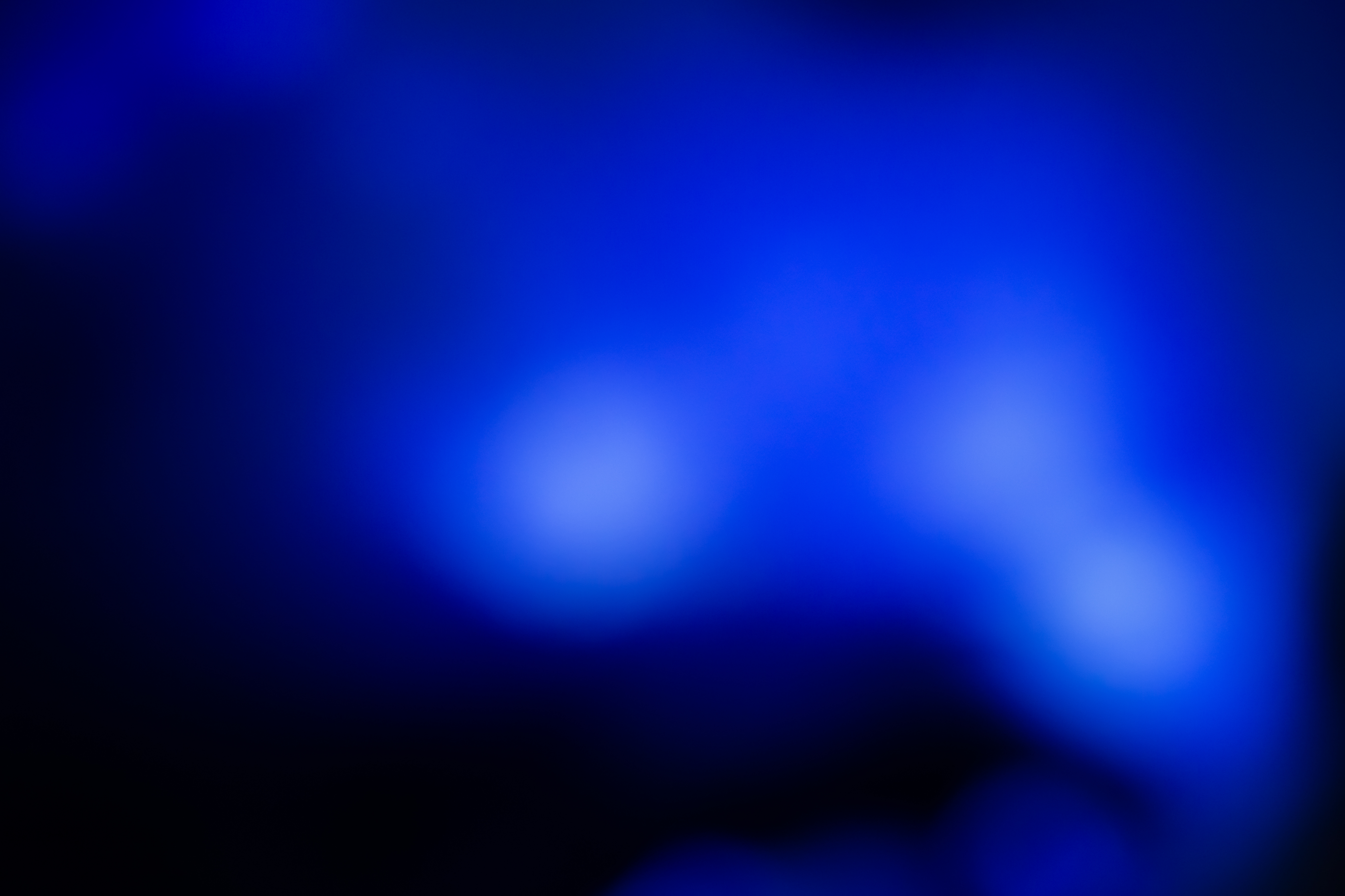 blue, blur, gradient, abstract, background, smooth HD wallpaper