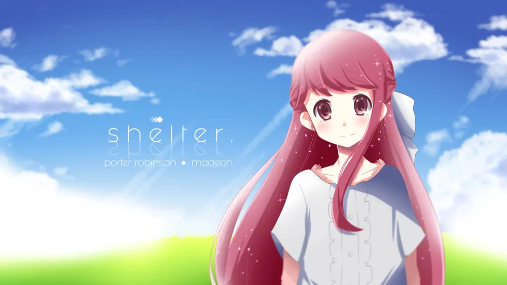 Fondo de pantalla de PC Animado, Shelter, Rin (Refugio), 783494.