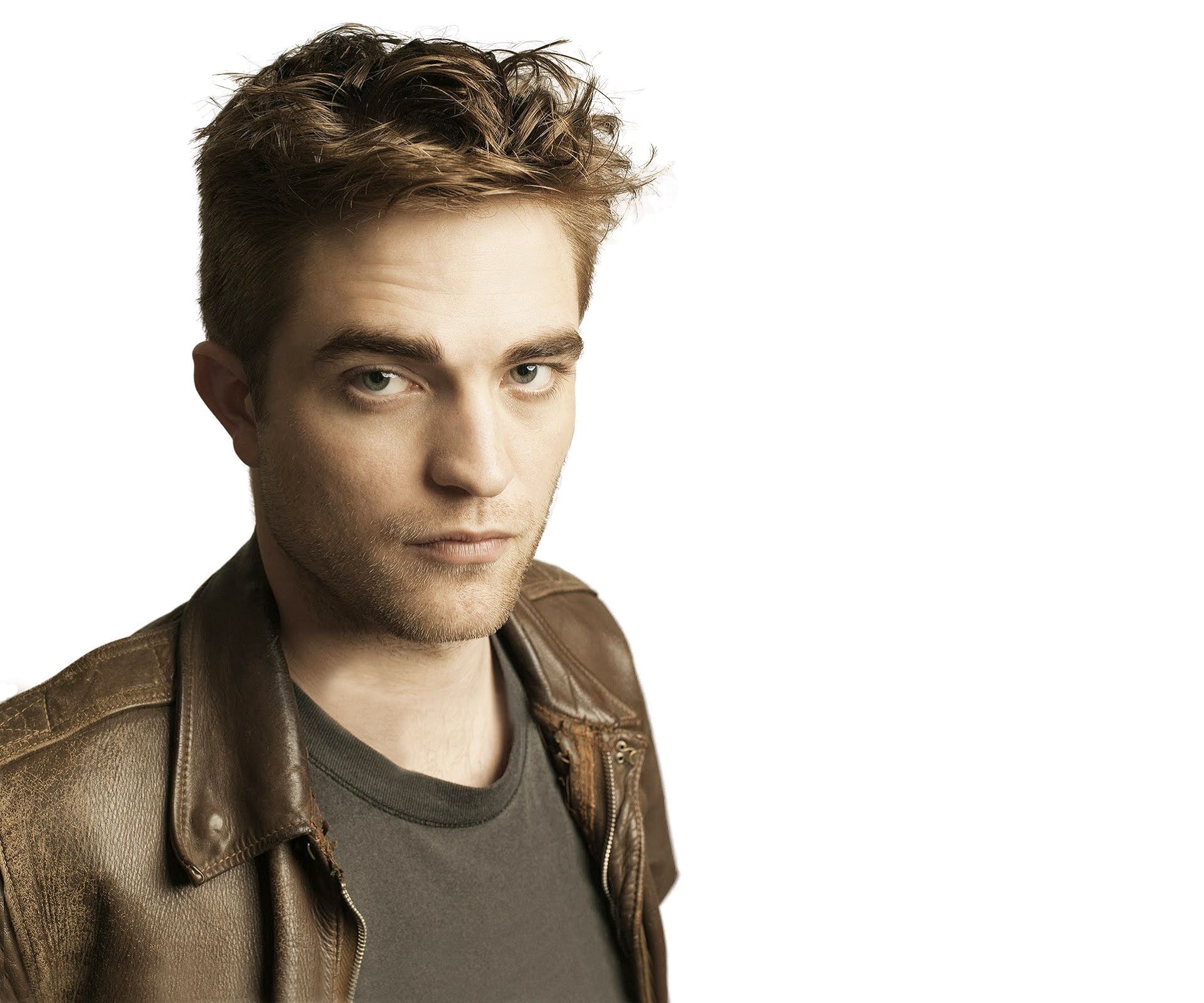 Handy-Wallpaper Schauspieler, Robert Pattinson, Gesicht, Braune Augen, Berühmtheiten kostenlos herunterladen.