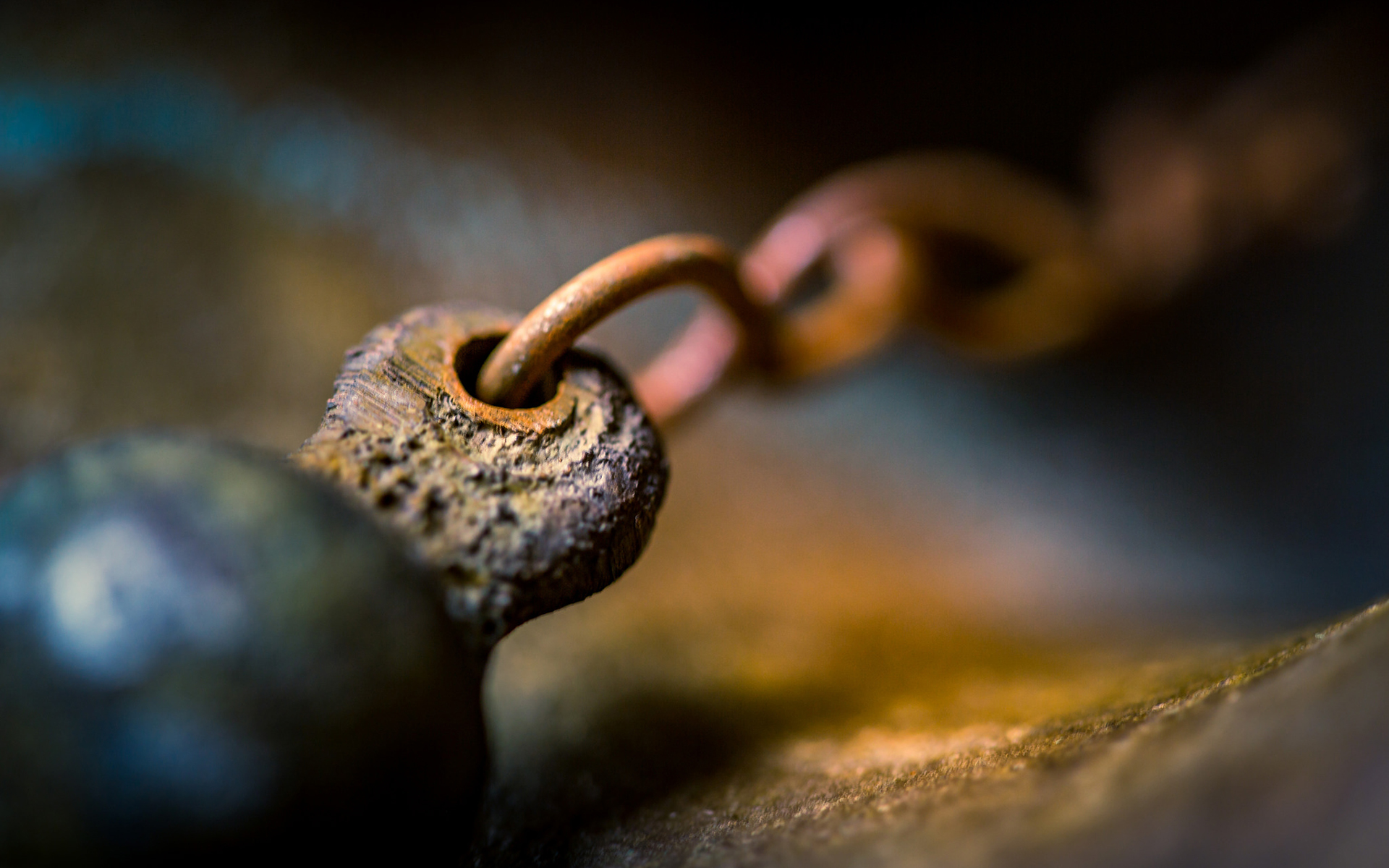 Free download wallpaper Macro, Close Up, Metal, Chain, Photography on your PC desktop
