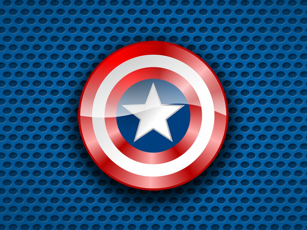 Handy-Wallpaper Captain America, Comics kostenlos herunterladen.