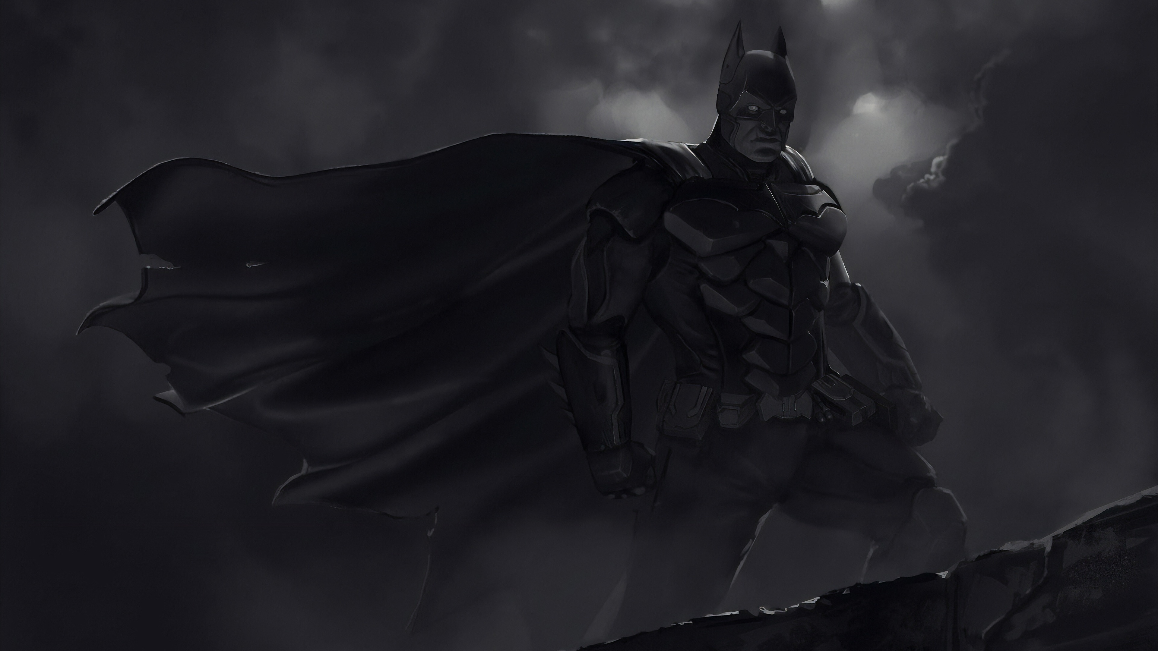 Free download wallpaper Batman, Comics, Superhero, Dc Comics on your PC desktop