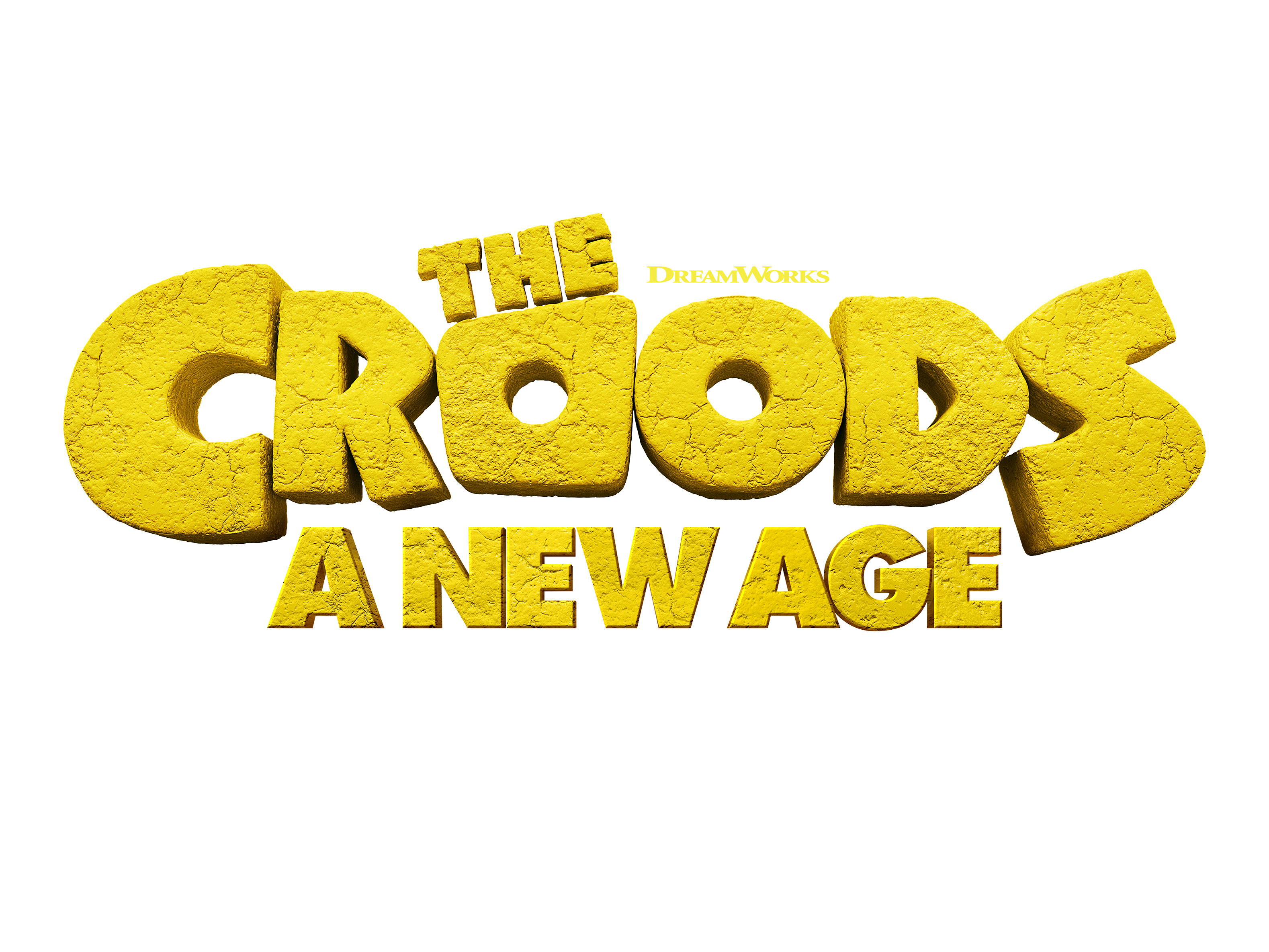 movie, the croods: a new age