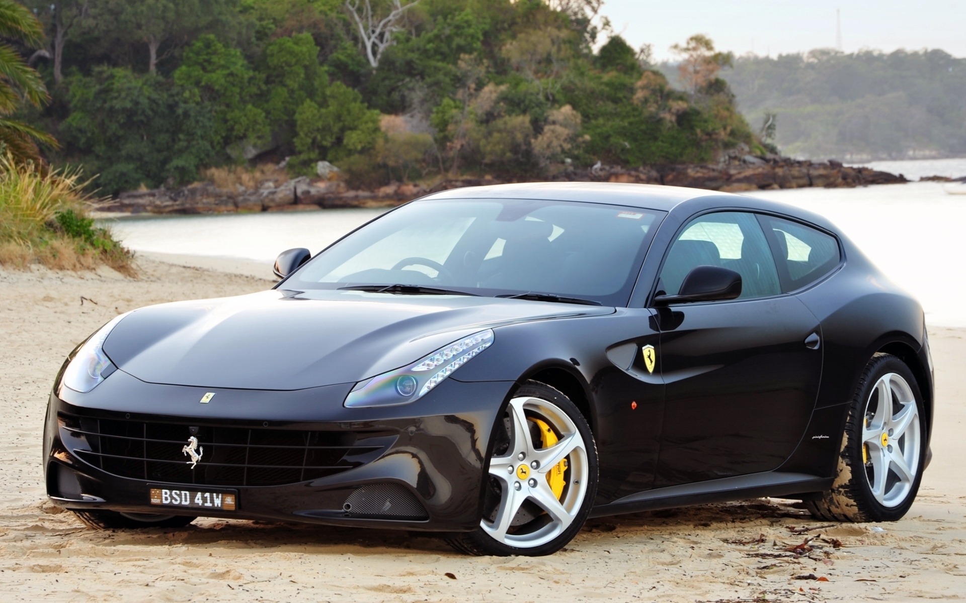 Download mobile wallpaper Ferrari, Vehicles for free.