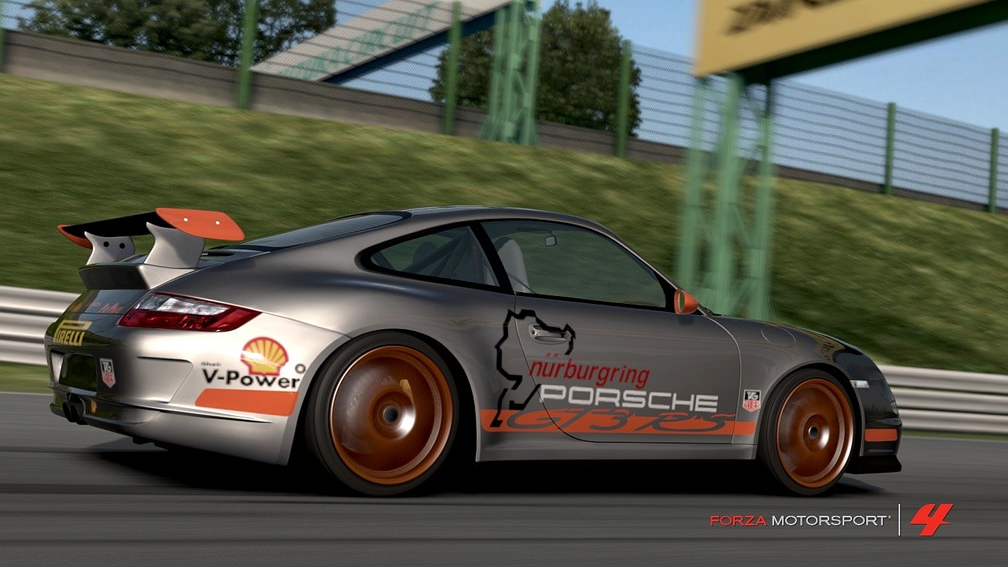 Téléchargez des papiers peints mobile Forza Motorsport 4, Forza, Jeux Vidéo gratuitement.