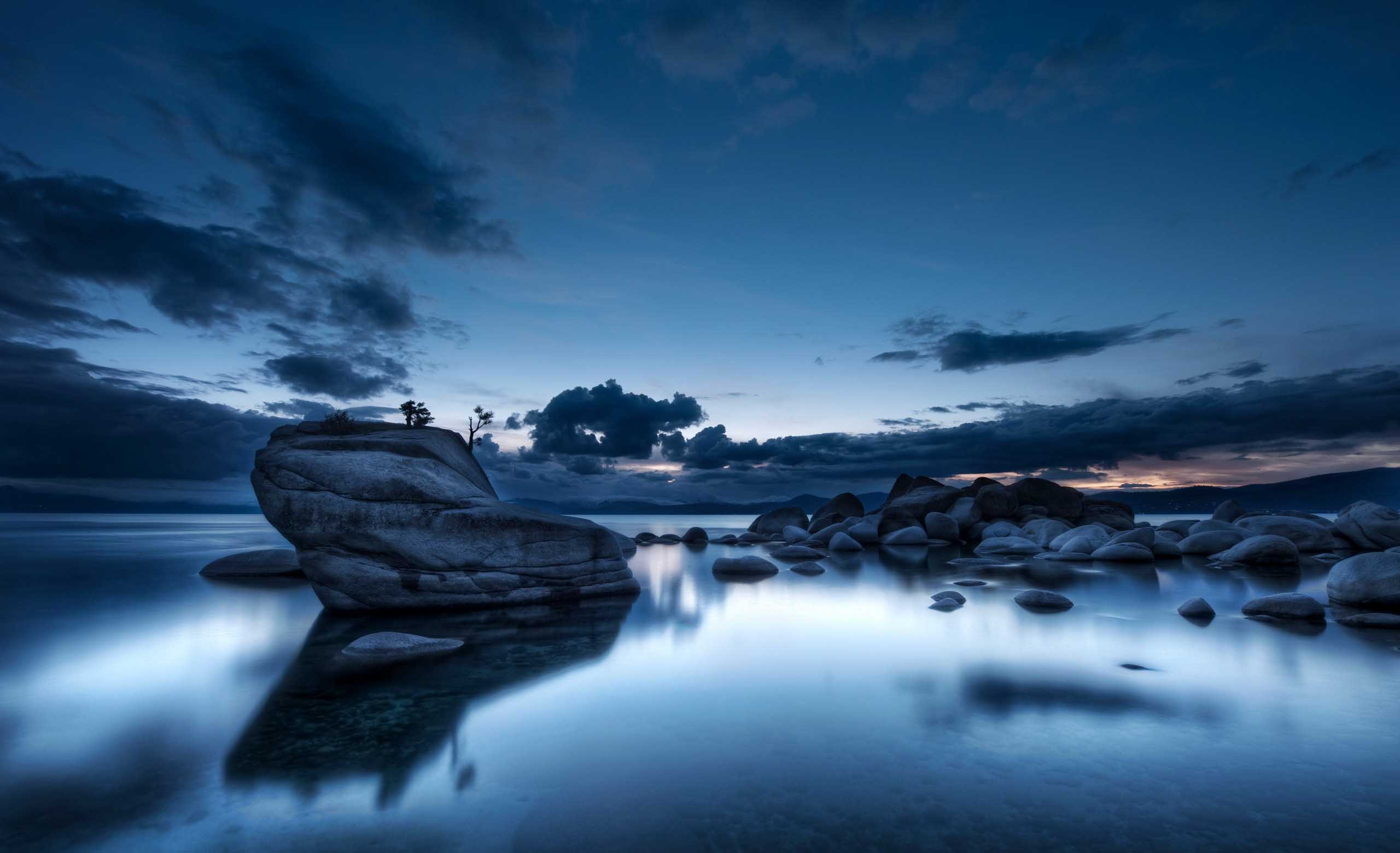 Baixe gratuitamente a imagem Terra/natureza, Reflecção na área de trabalho do seu PC