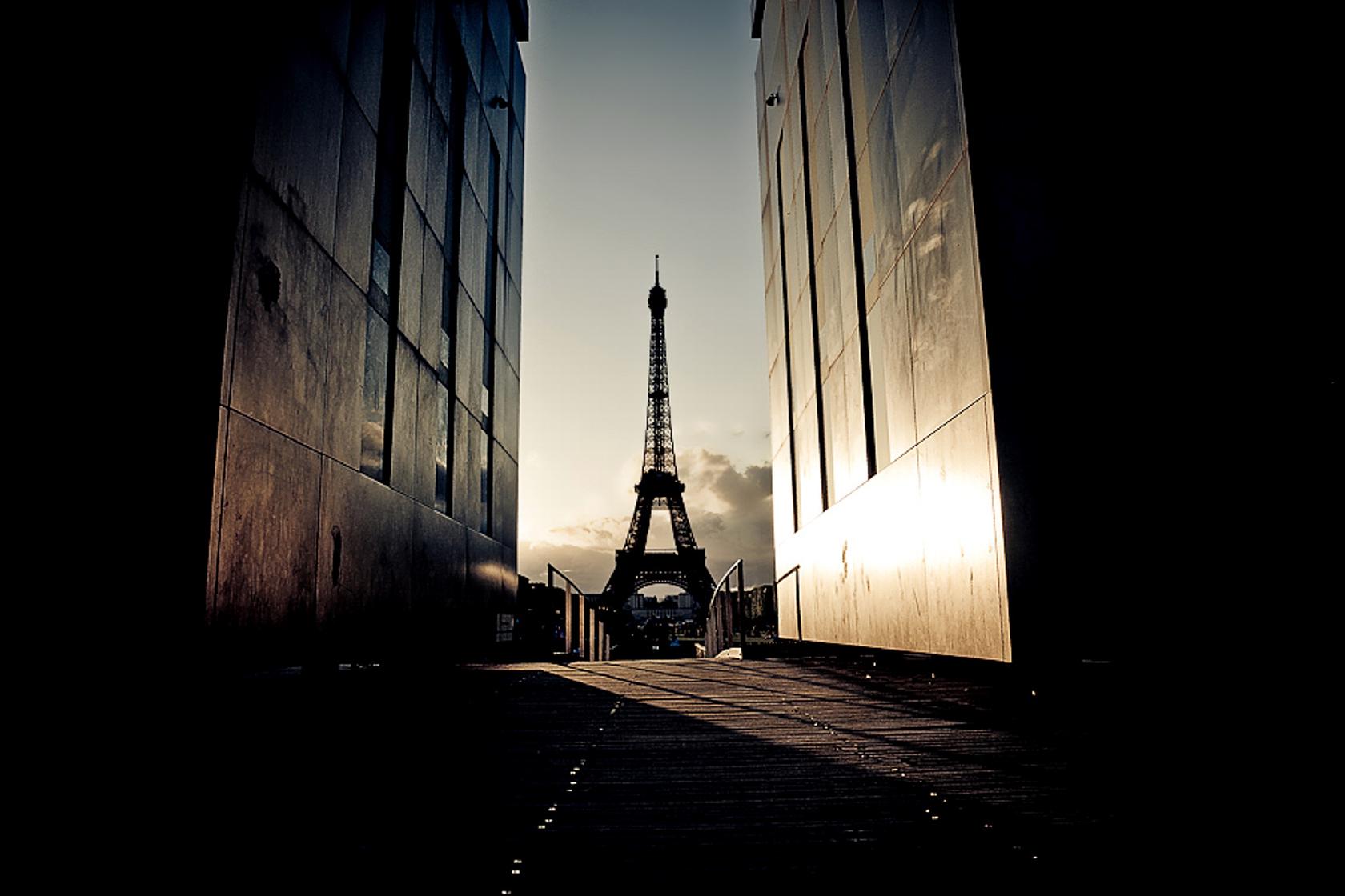 Free Images  Eiffel Tower