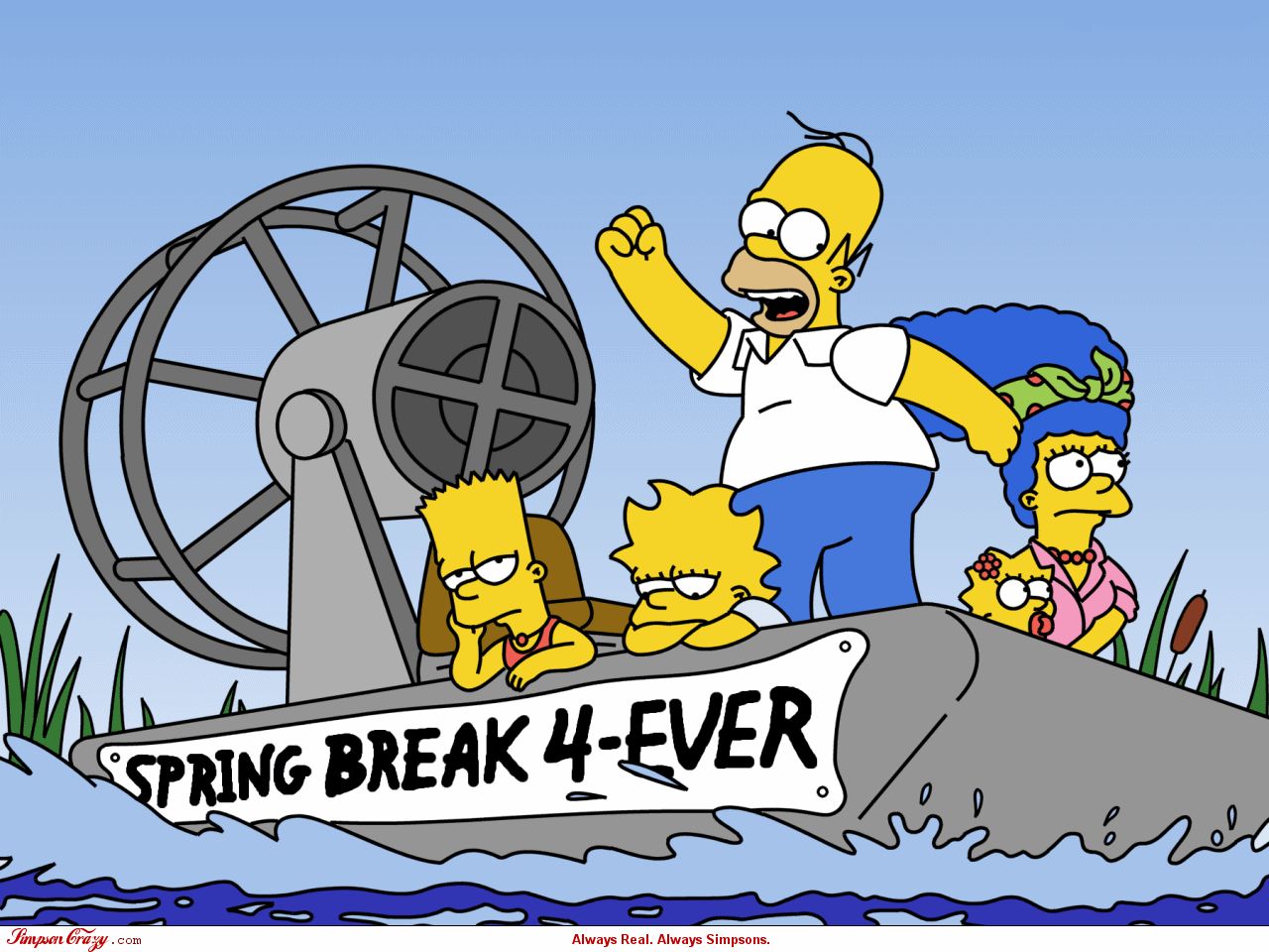 Baixe gratuitamente a imagem Homer Simpson, Programa De Tv, Bart Simpson, Lisa Simpson, Os Simpsons, Maggie Simpson, Marge Simpson na área de trabalho do seu PC
