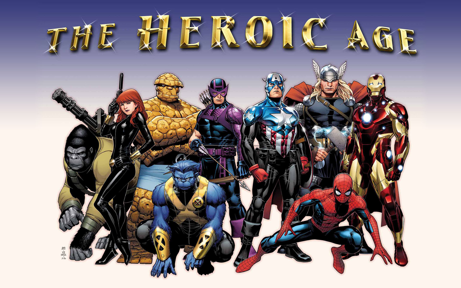 Die besten The Avengers: Das Heroische Zeitalter-Hintergründe für den Telefonbildschirm