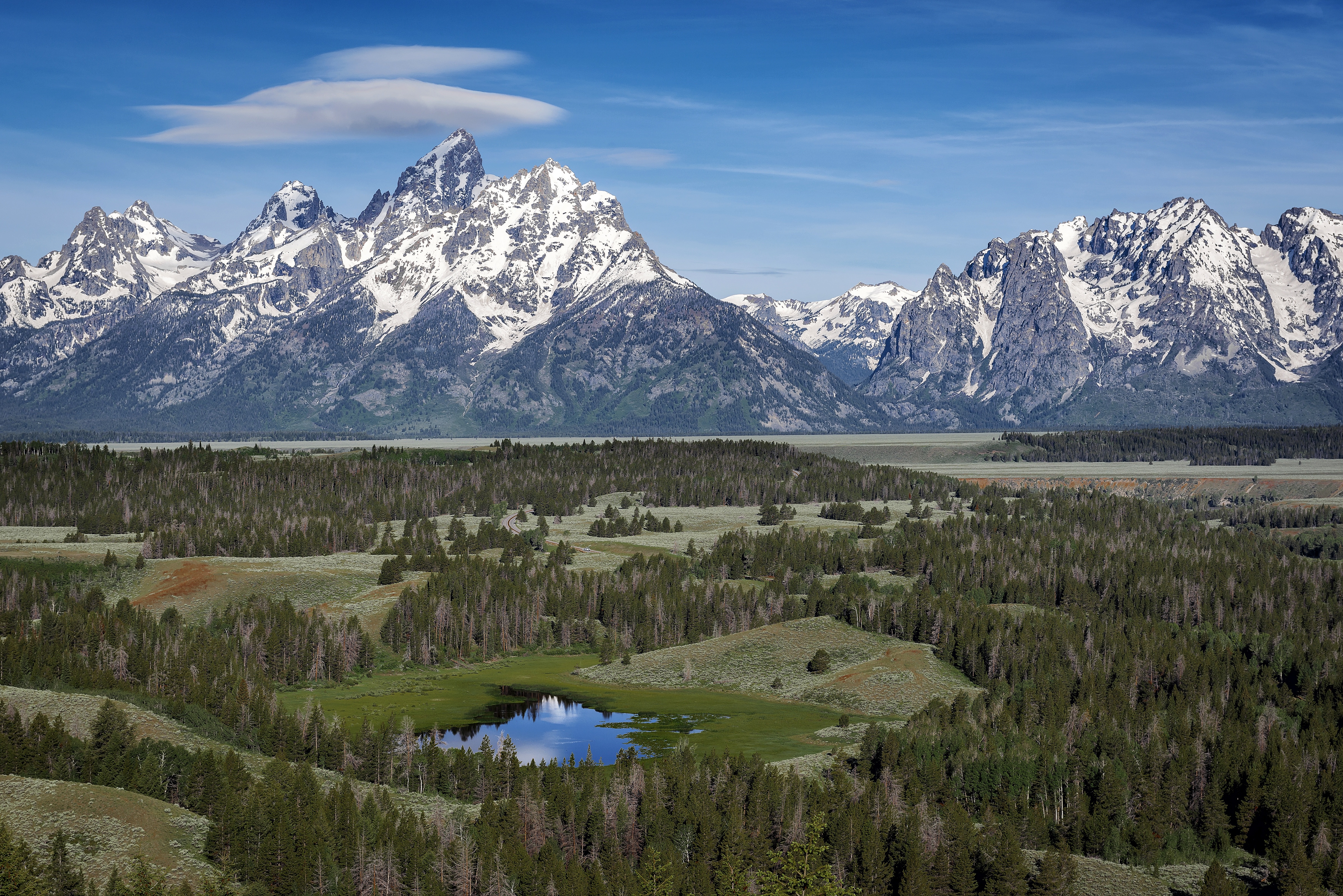 Laden Sie das Landschaft, Natur, Wald, Gebirge, Erde/natur-Bild kostenlos auf Ihren PC-Desktop herunter