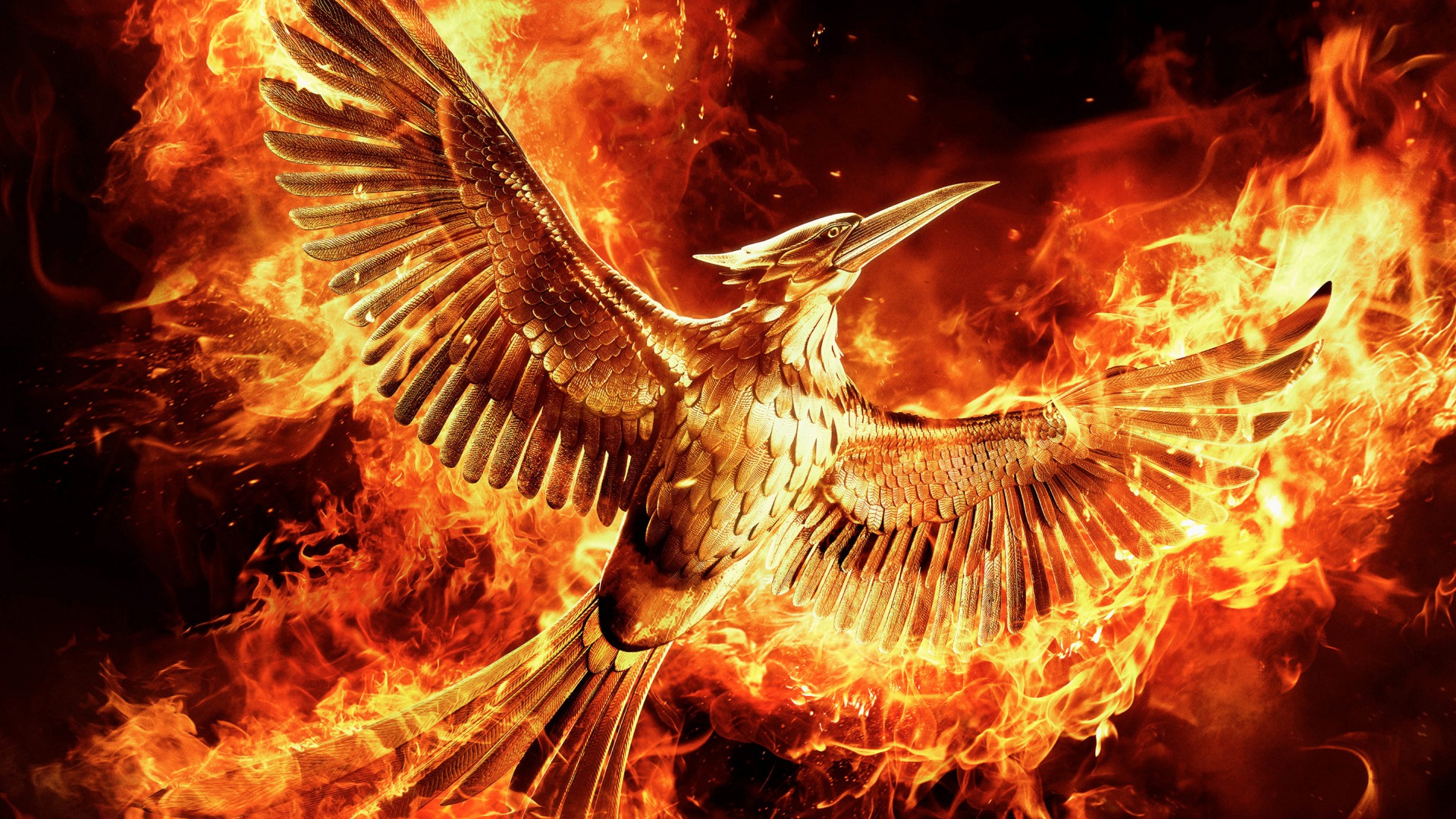 movie, the hunger games: mockingjay part 2, the hunger games