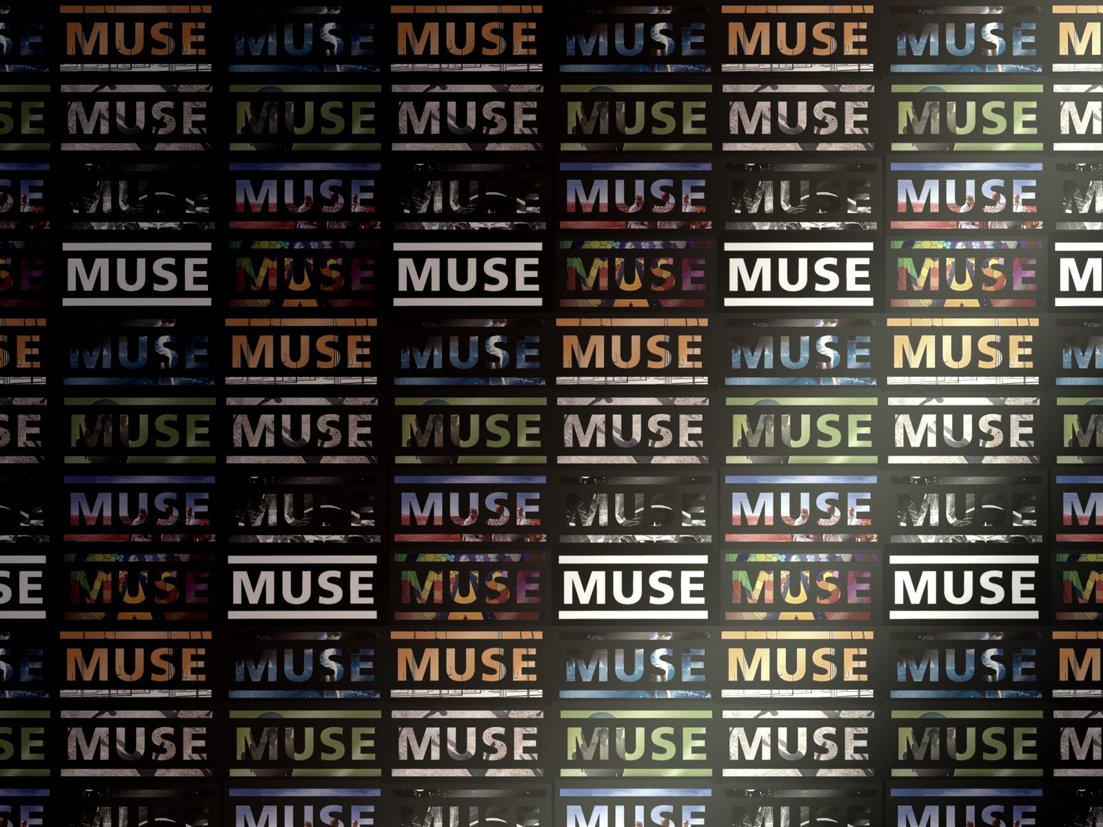 Die besten Muse (Band)-Hintergründe für den Telefonbildschirm