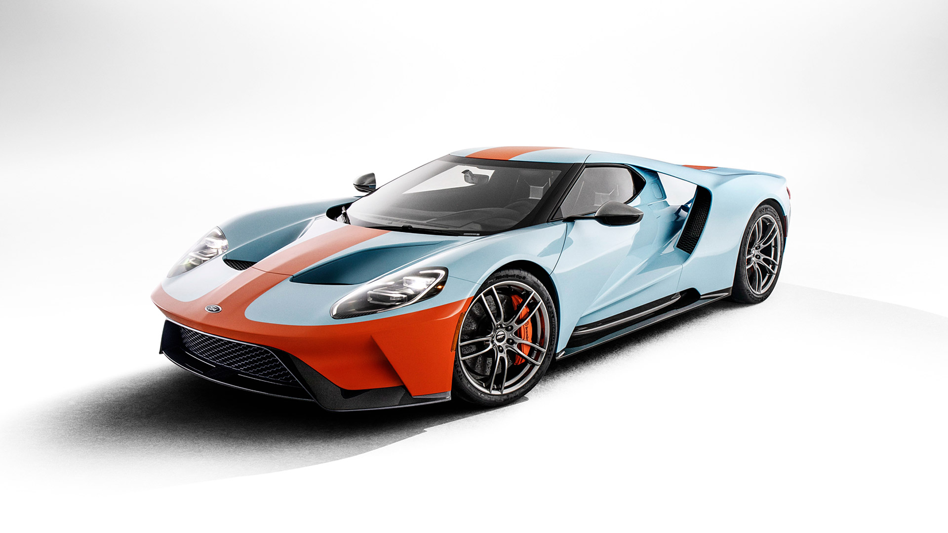 445299 Шпалери і Ford Gt Heritage Edition картинки на робочий стіл. Завантажити  заставки на ПК безкоштовно