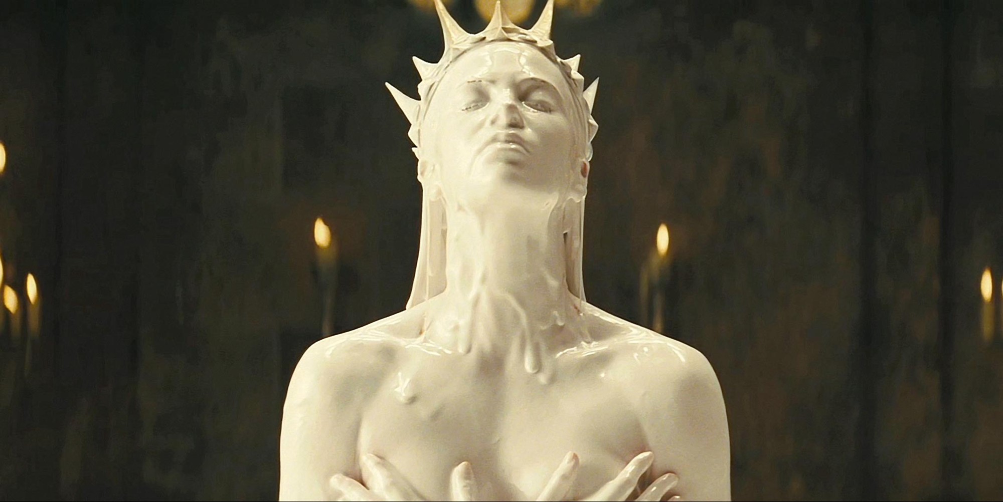 movie, snow white and the huntsman