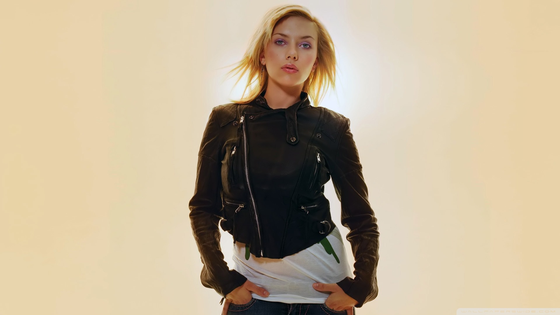 Téléchargez gratuitement l'image Scarlett Johansson, Célébrités sur le bureau de votre PC