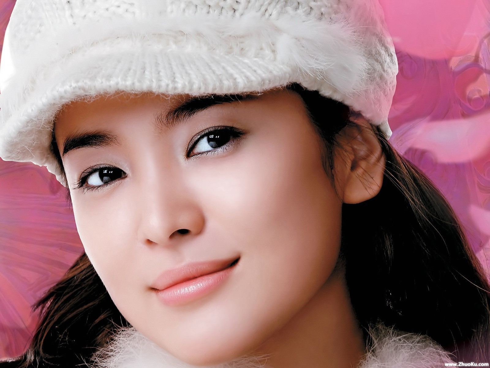 Laden Sie Lied Hye Kyo HD-Desktop-Hintergründe herunter