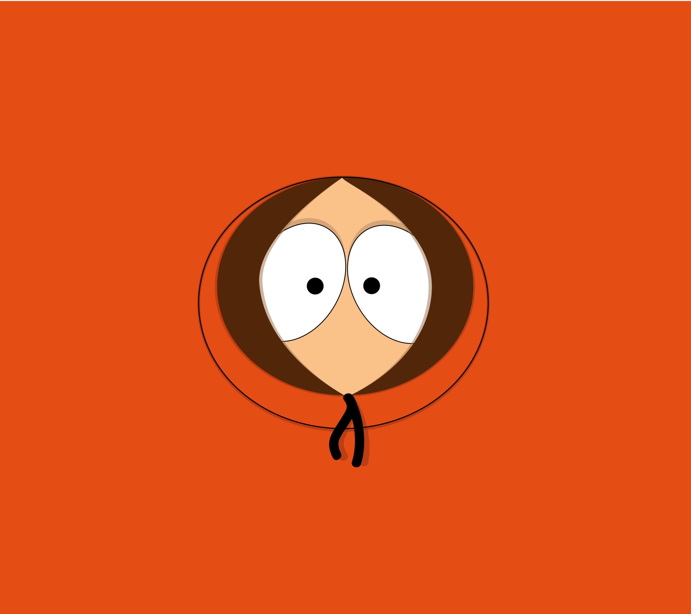 Laden Sie das South Park, Fernsehserien, Kenny Mccormick-Bild kostenlos auf Ihren PC-Desktop herunter