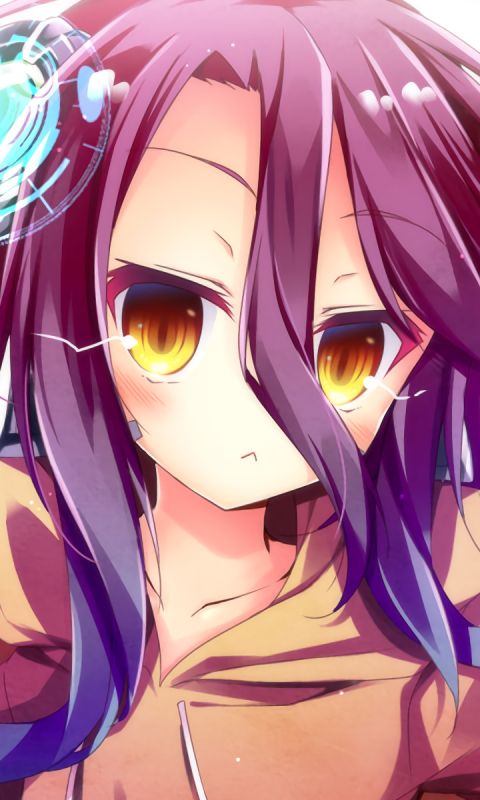 Baixar papel de parede para celular de Anime, No Game No Life, Sem Jogo Sem Vida: Zero, Shuvi Dola gratuito.