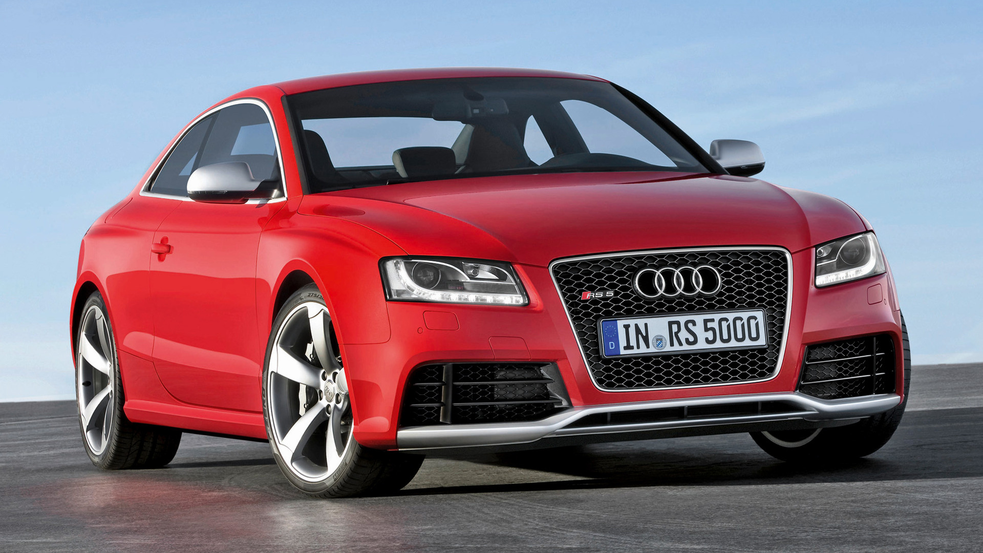 Download mobile wallpaper Audi, Car, Audi Rs5, Vehicles, Coupé for free.