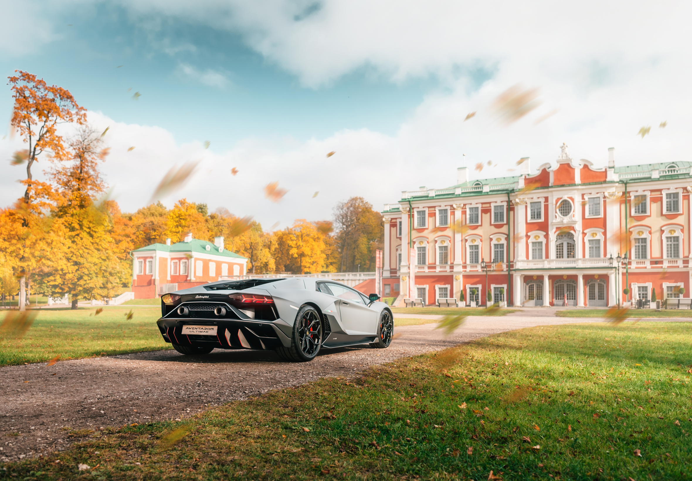 Handy-Wallpaper Lamborghini, Supersportwagen, Fahrzeuge, Lamborghini Aventador Lp 780 4 Ultimae kostenlos herunterladen.