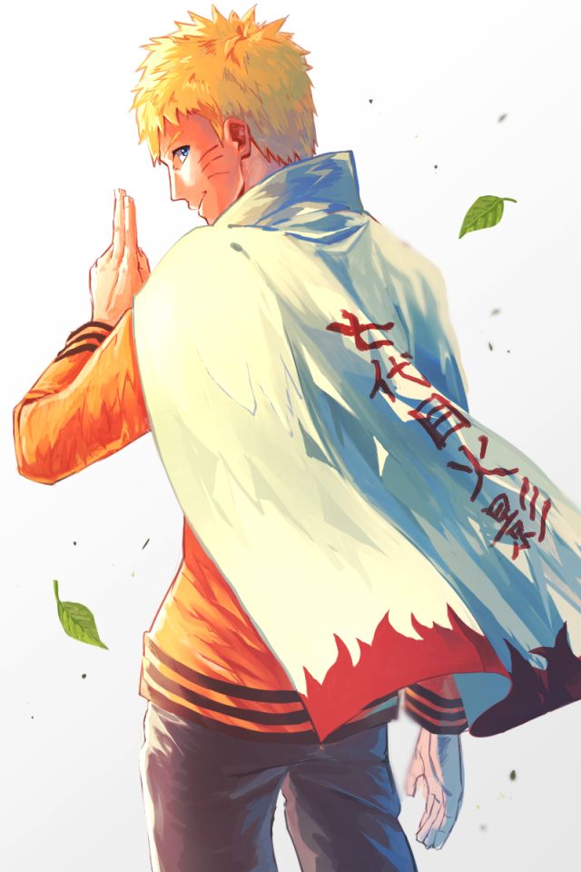 Download mobile wallpaper Anime, Naruto, Naruto Uzumaki for free.