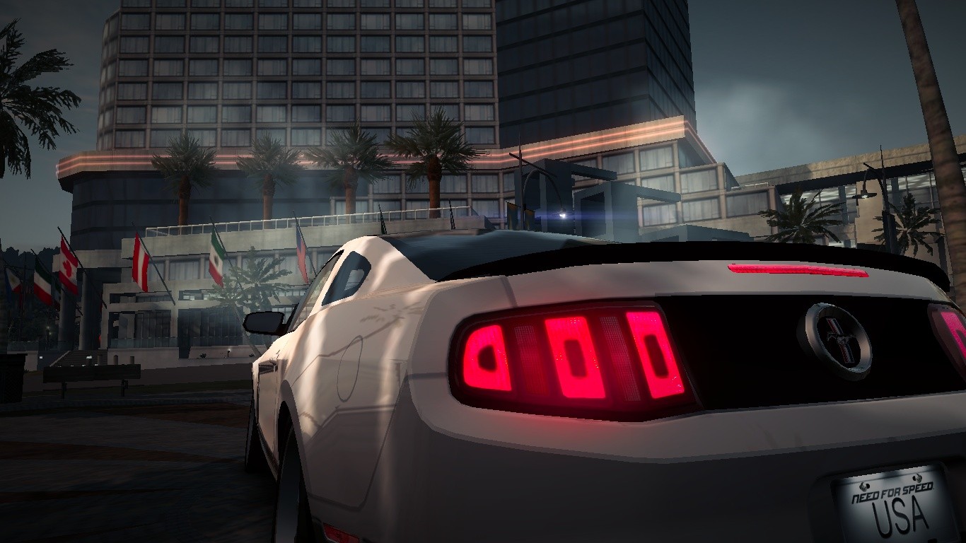 Download mobile wallpaper Need For Speed, Video Game for free.