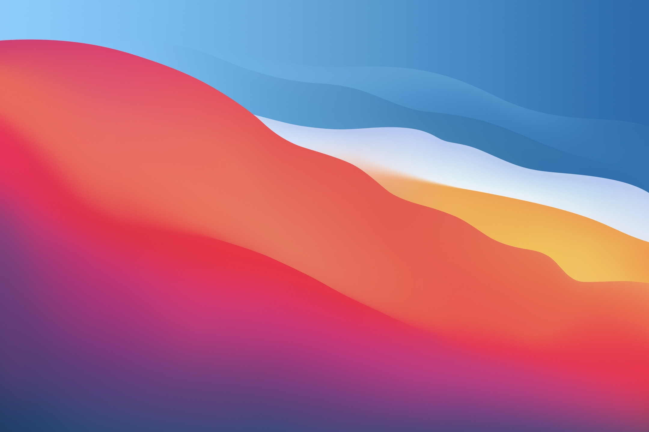 Free download wallpaper Abstract, Colors, Apple Inc on your PC desktop