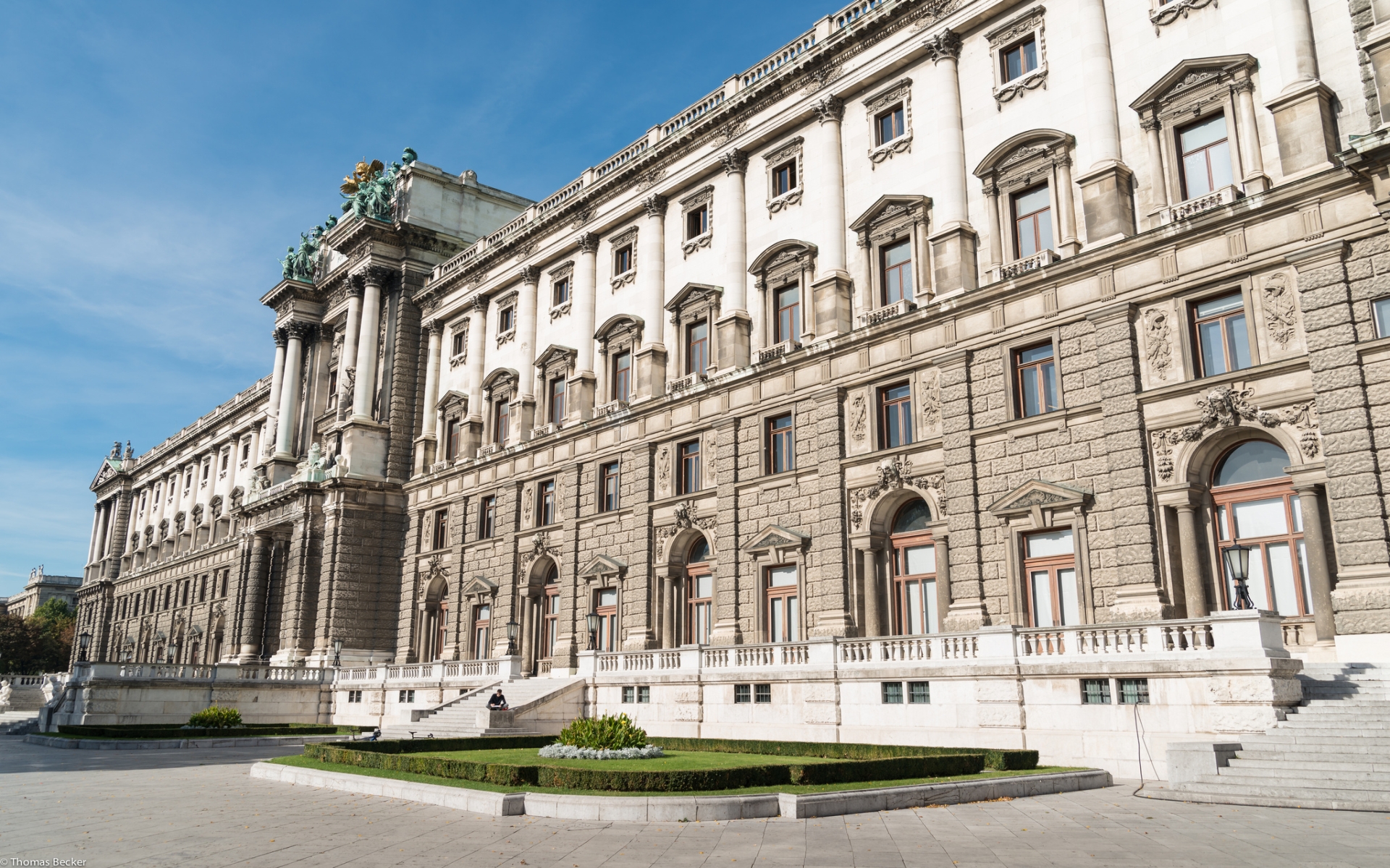 Descarga gratuita de fondo de pantalla para móvil de Palacio De Hofburg, Palacios, Hecho Por El Hombre.