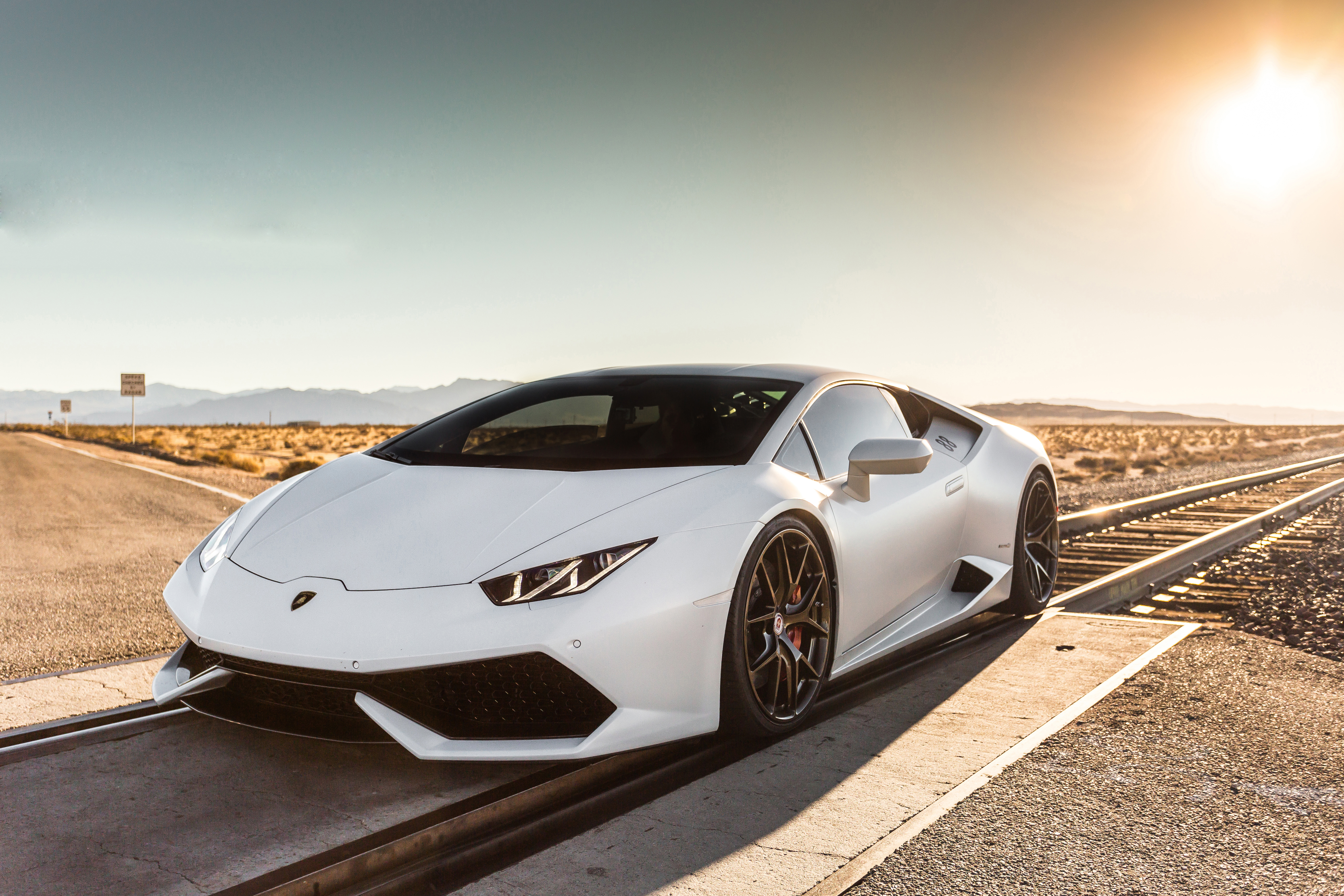 Скачати мобільні шпалери Ламборджіні, Транспортні Засоби, Lamborghini Huracán безкоштовно.