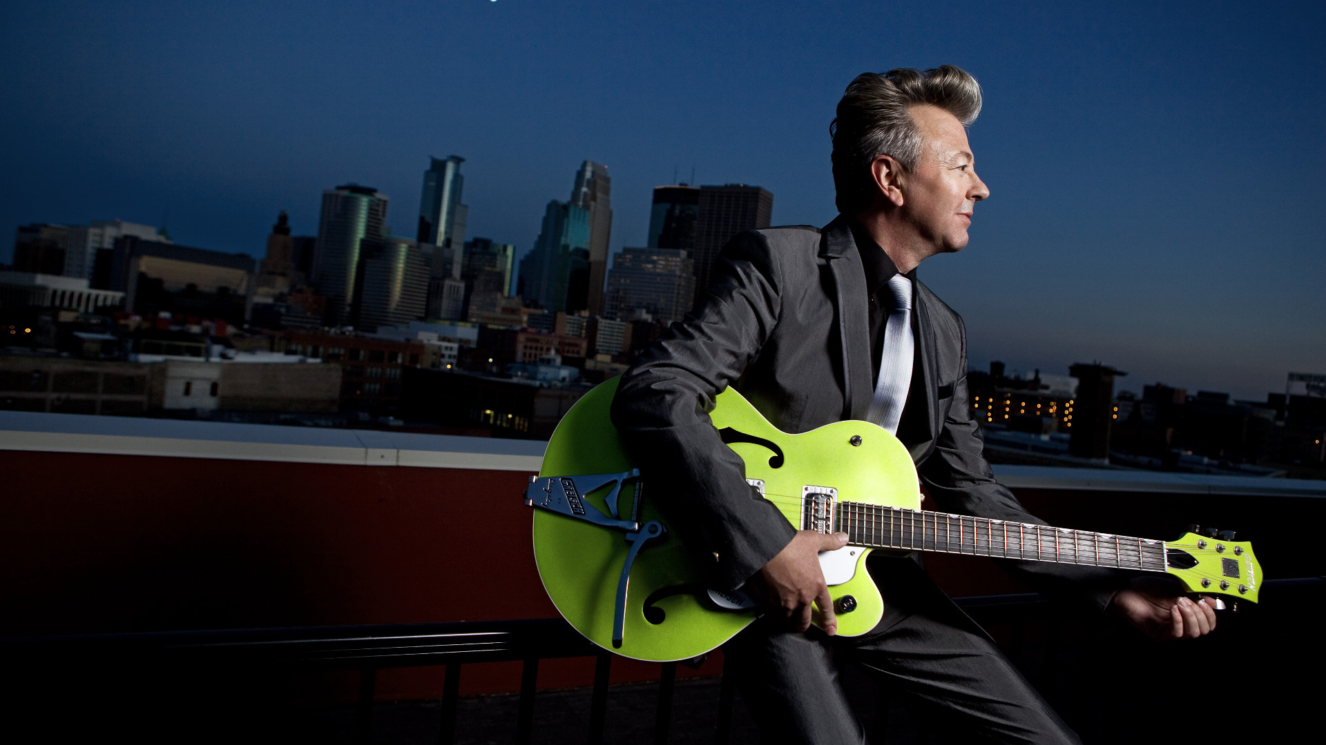 217678 Salvapantallas y fondos de pantalla Orquesta Brian Setzer en tu teléfono. Descarga imágenes de  gratis