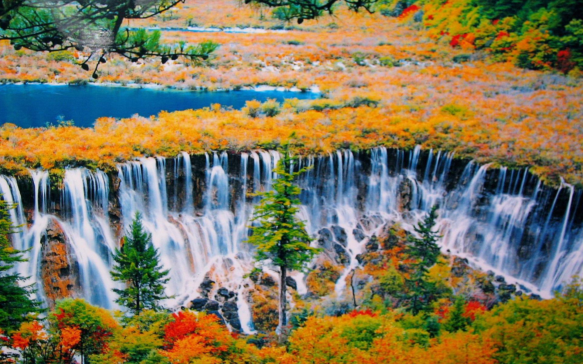 Baixe gratuitamente a imagem Cachoeiras, Terra/natureza, Cachoeira na área de trabalho do seu PC