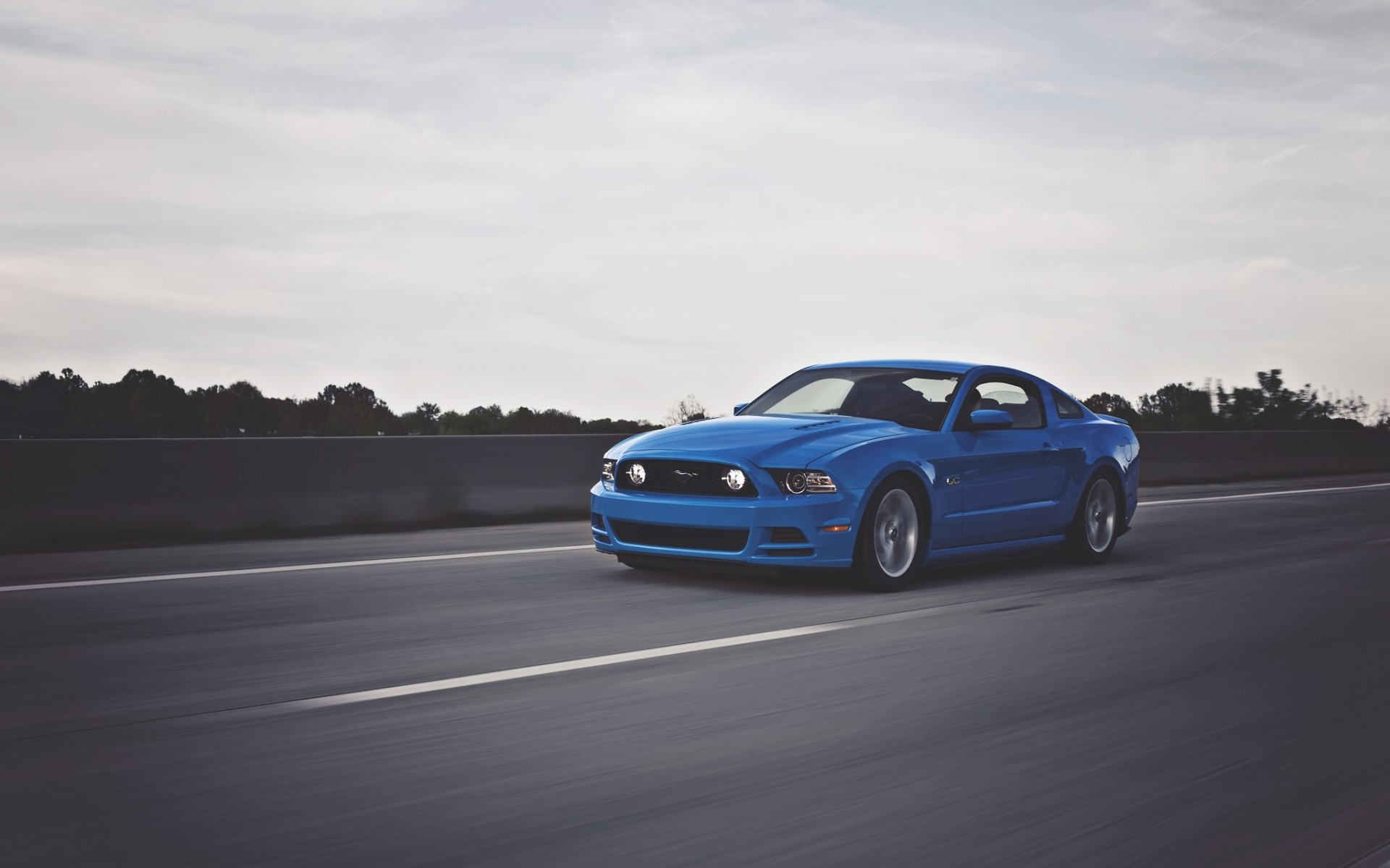 Free download wallpaper Ford, Ford Mustang Gt, Vehicles on your PC desktop
