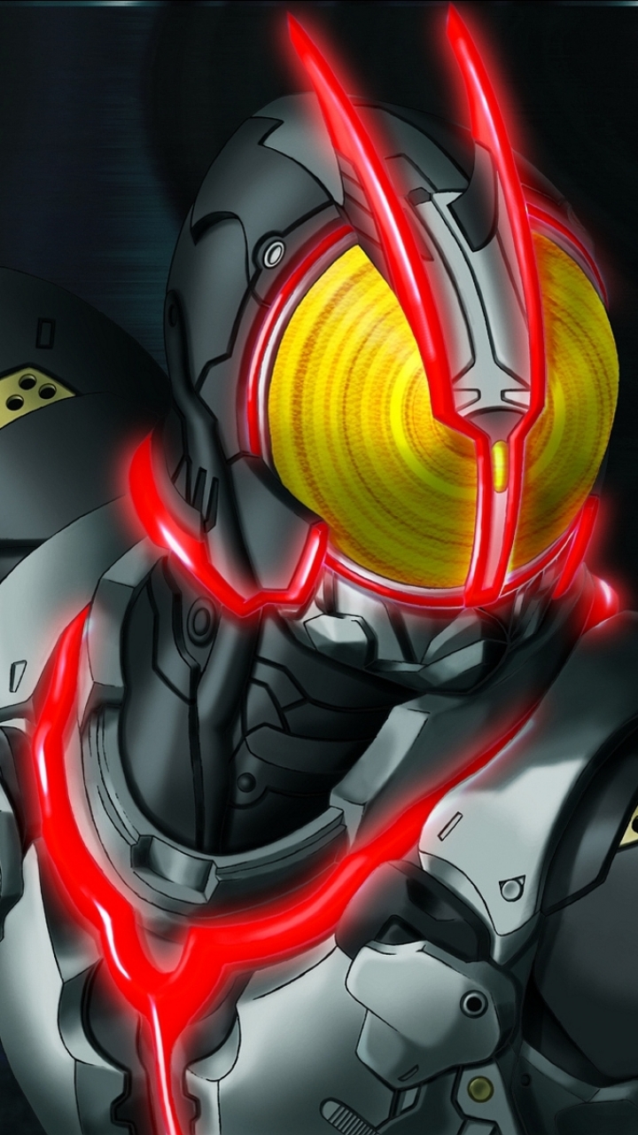 Download mobile wallpaper Anime, Kamen Rider for free.