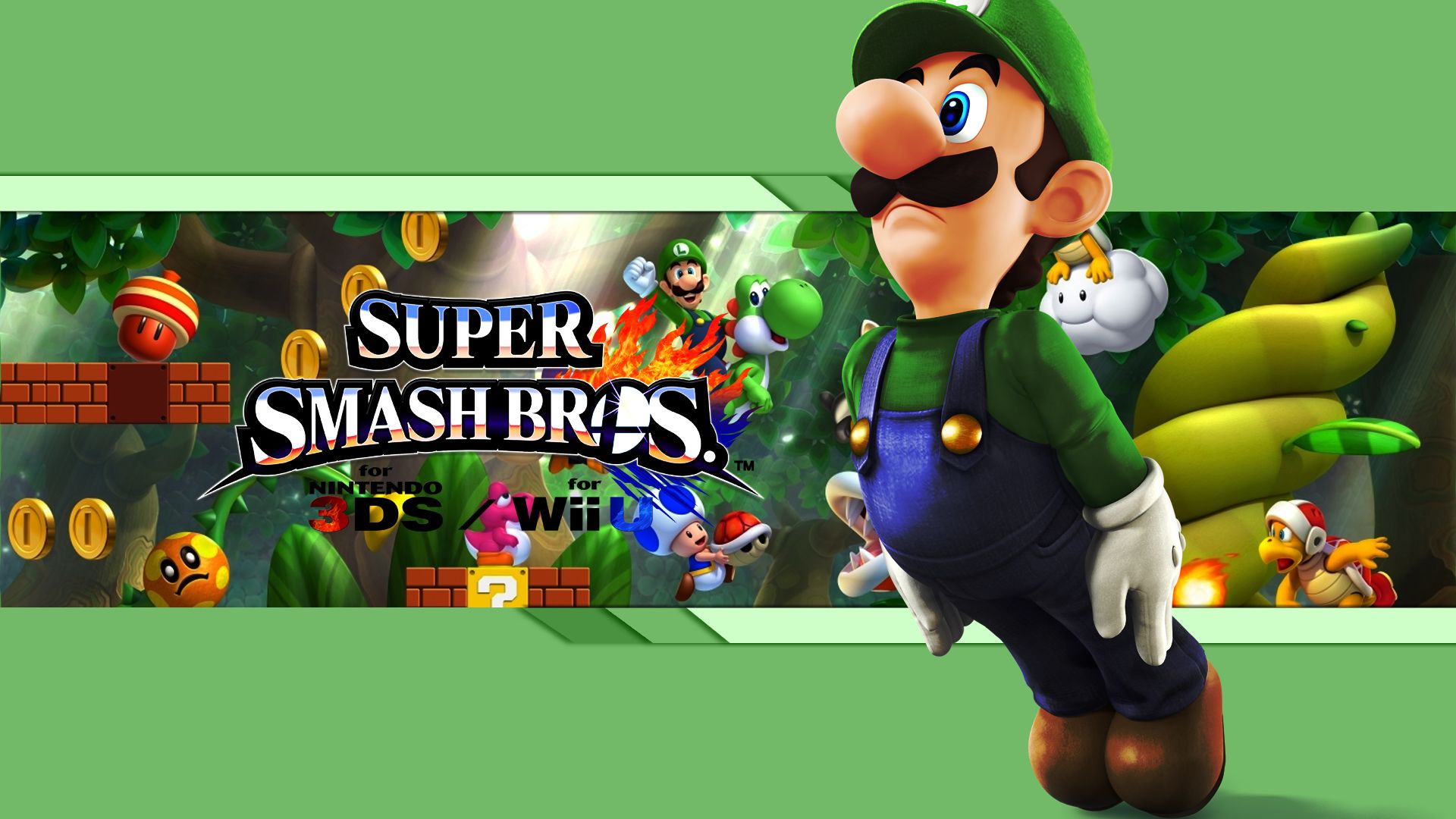 347480 Hintergrundbilder und Super Smash Bros Für Nintendo 3Ds Und Wii U Bilder auf dem Desktop. Laden Sie  Bildschirmschoner kostenlos auf den PC herunter