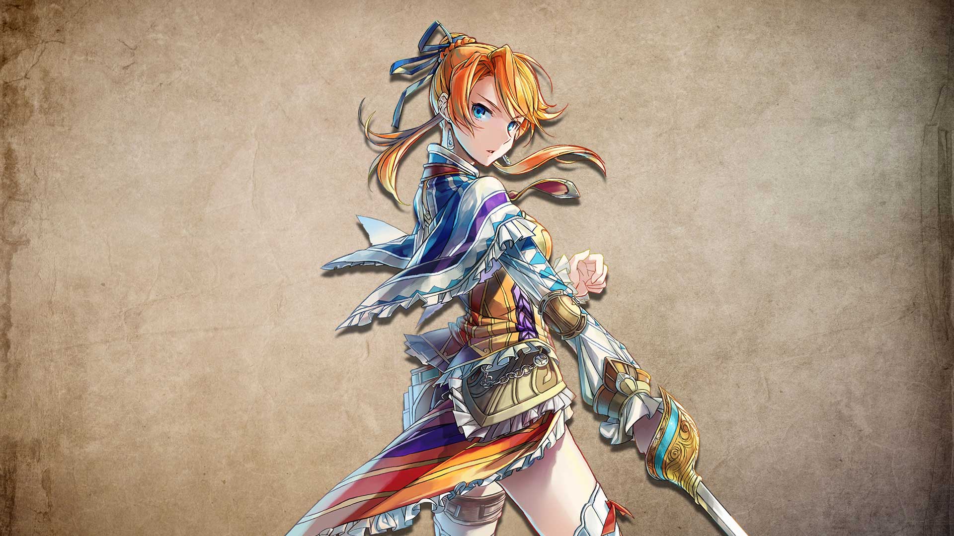 1015858 baixar imagens videogame, ys viii: lacrimosa of dana / イースviii lacrimosa of dana - papéis de parede e protetores de tela gratuitamente