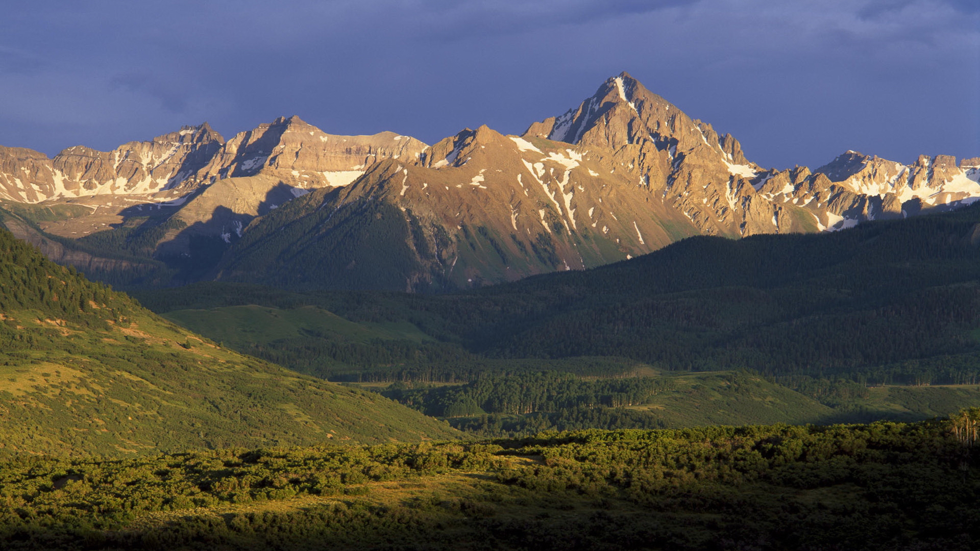 Téléchargez gratuitement l'image Montagnes, Montagne, Terre/nature sur le bureau de votre PC