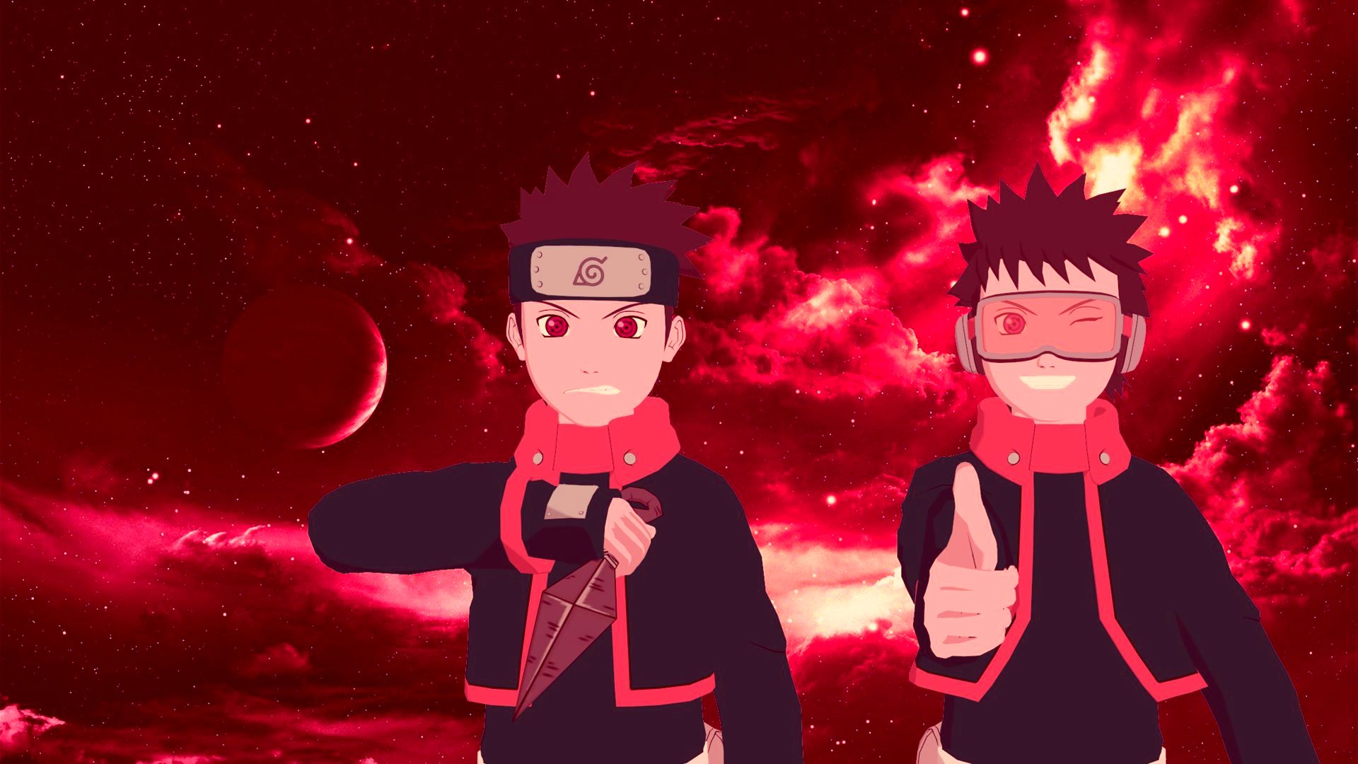 Téléchargez gratuitement l'image Naruto, Animé, Obito Uchiwa sur le bureau de votre PC